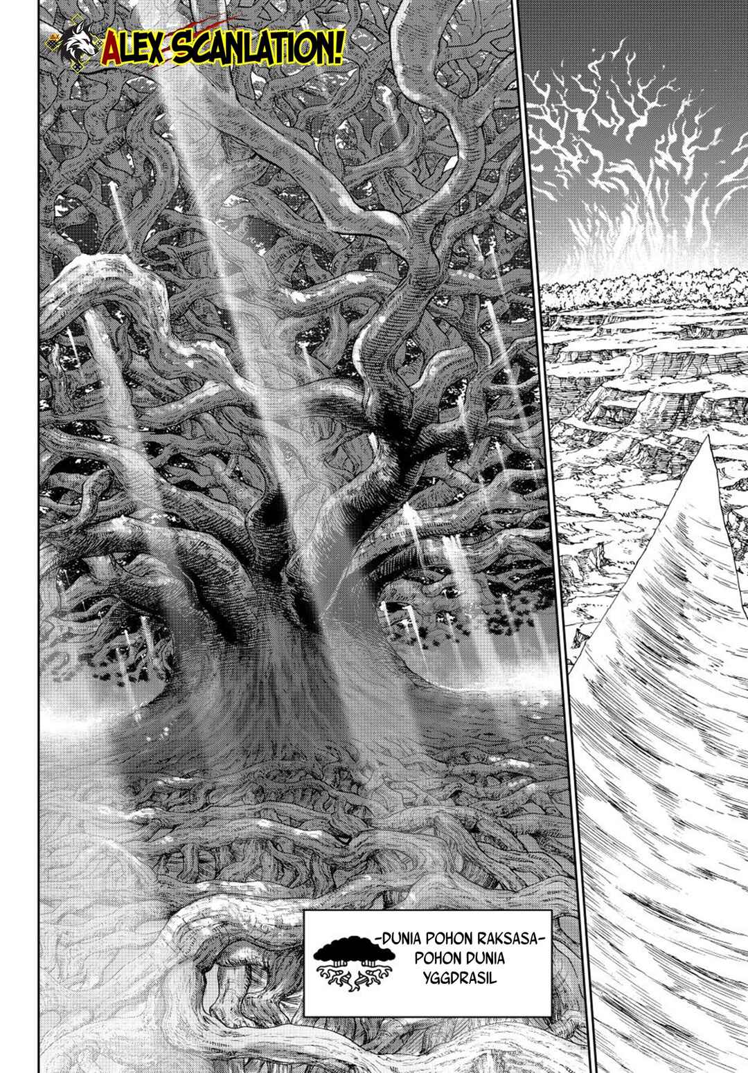 Versus Chapter 33 - Page 24