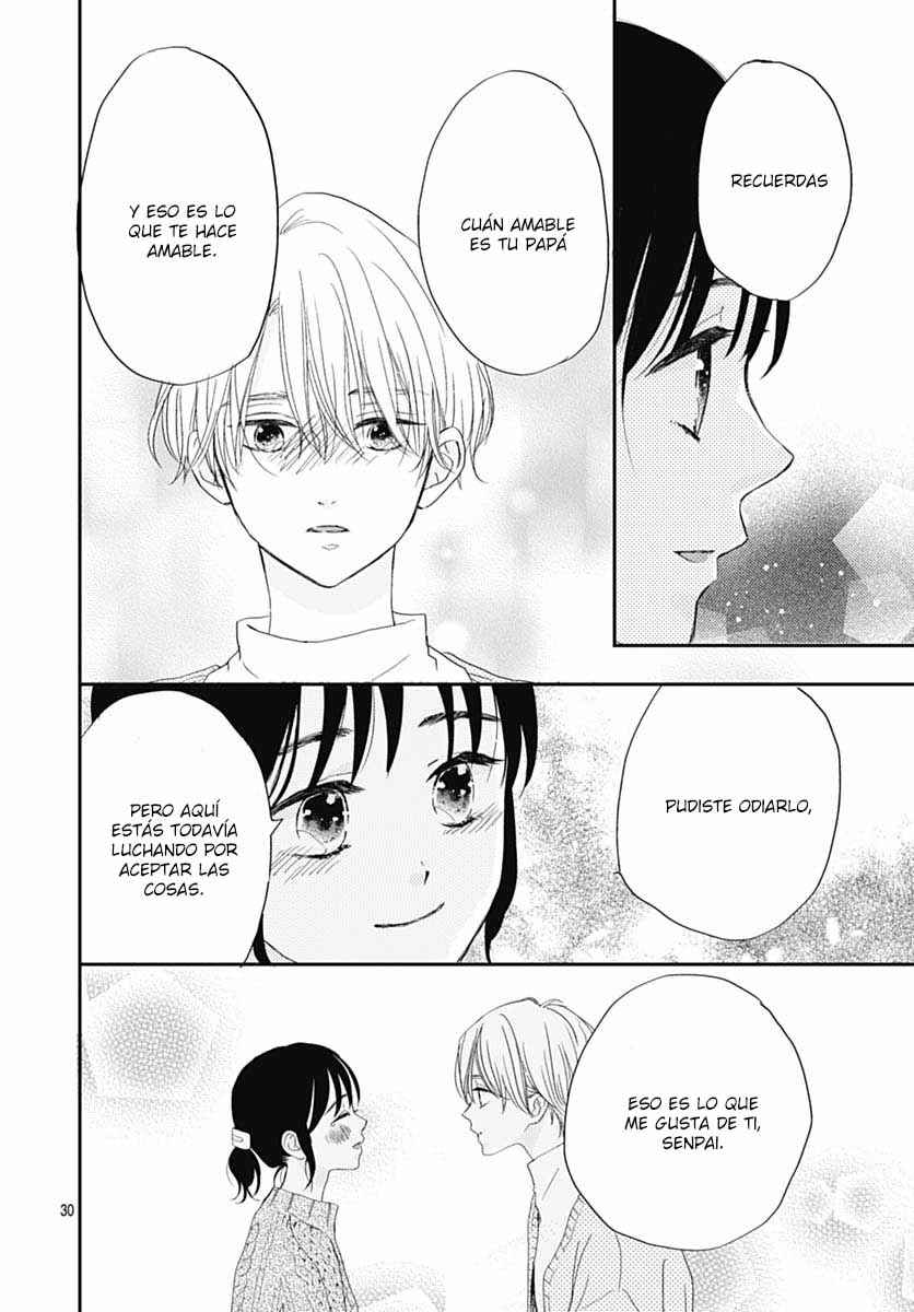 Tenshi Dattara, Yokatta Chapter 9 - Page 32