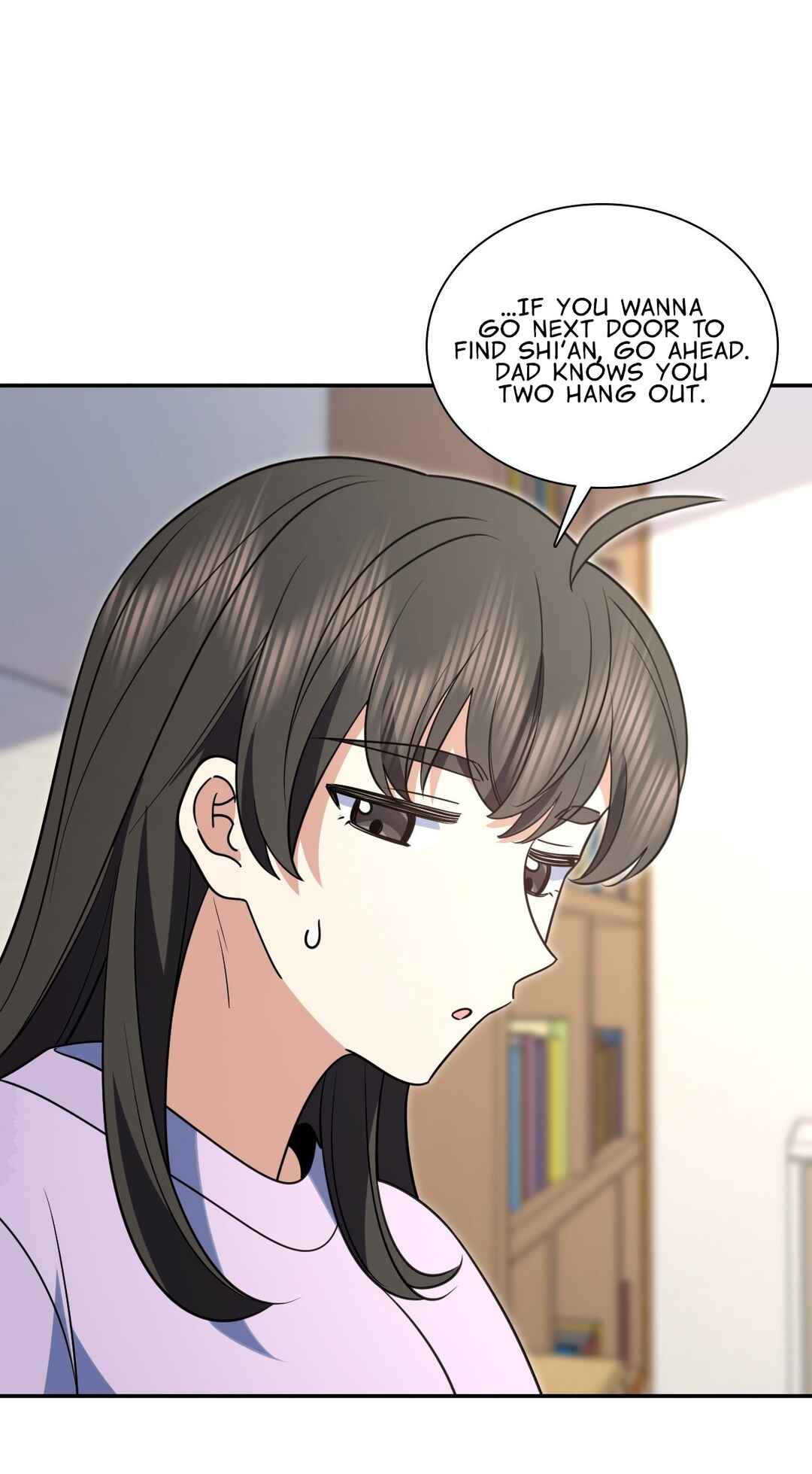 Wǒ Jiā Lǎopo Láizì Yīqiān Nián Qián Chapter 428 - Page 15