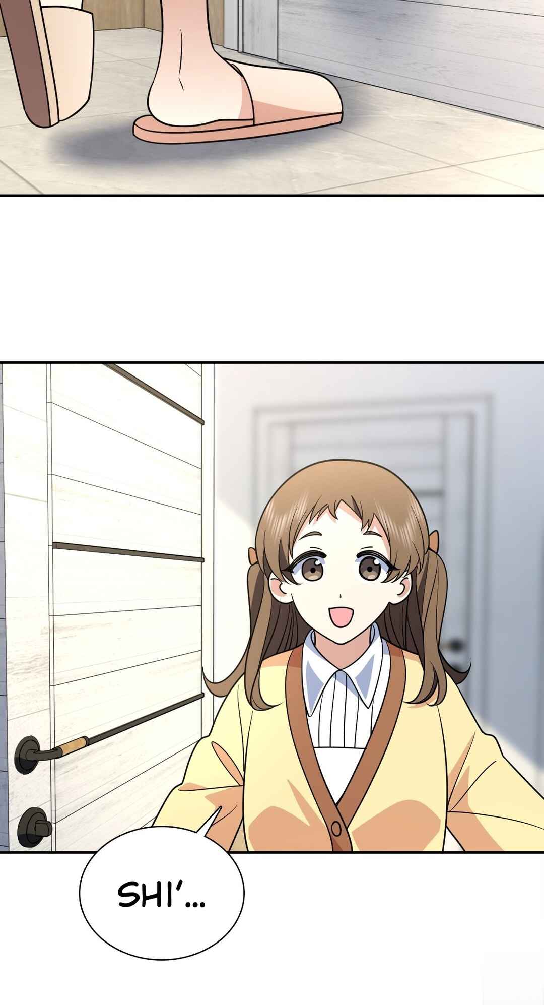 Wǒ Jiā Lǎopo Láizì Yīqiān Nián Qián Chapter 428 - Page 21