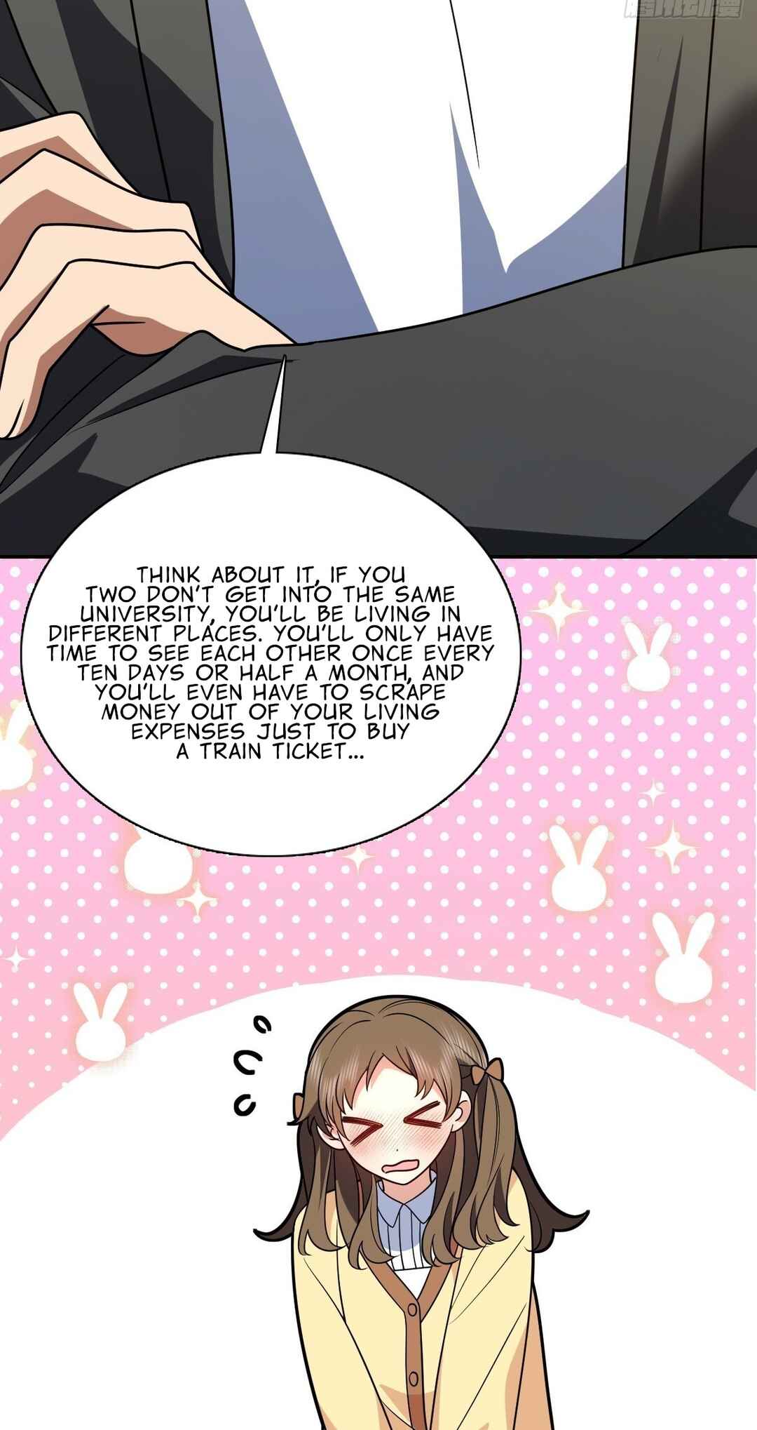 Wǒ Jiā Lǎopo Láizì Yīqiān Nián Qián Chapter 428 - Page 35