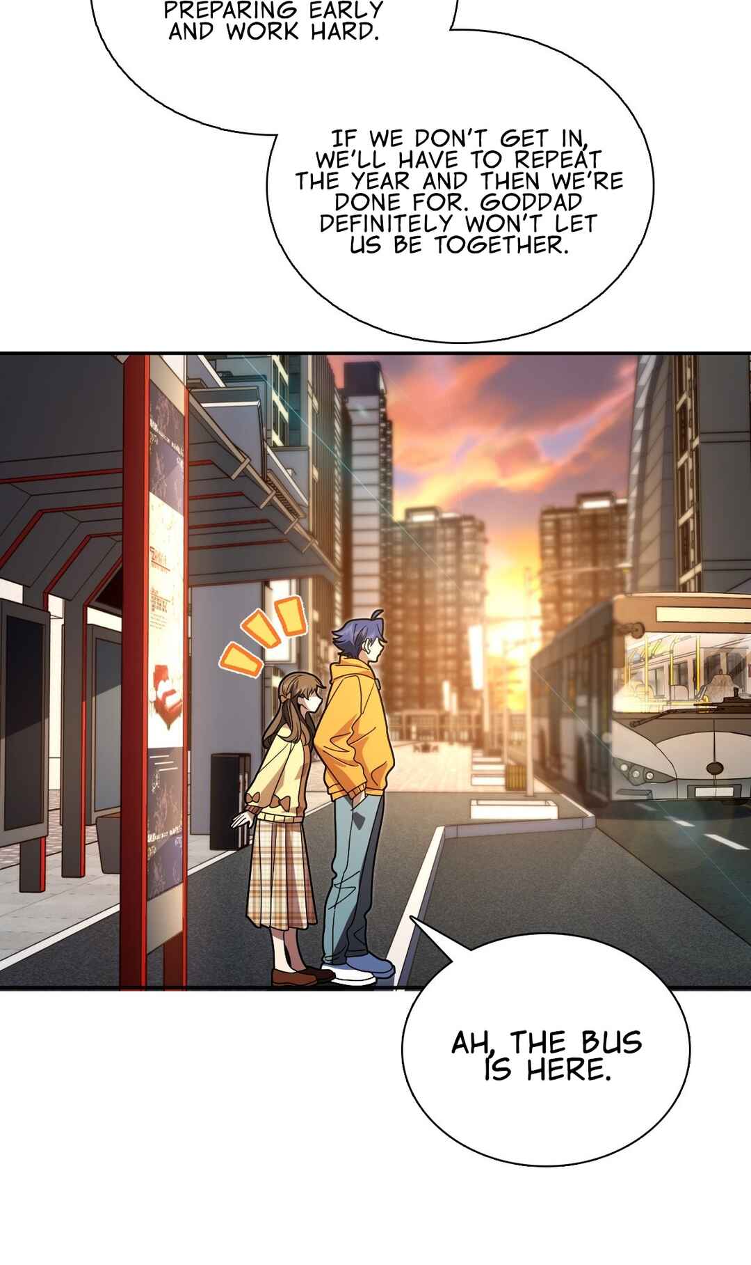 Wǒ Jiā Lǎopo Láizì Yīqiān Nián Qián Chapter 428 - Page 50