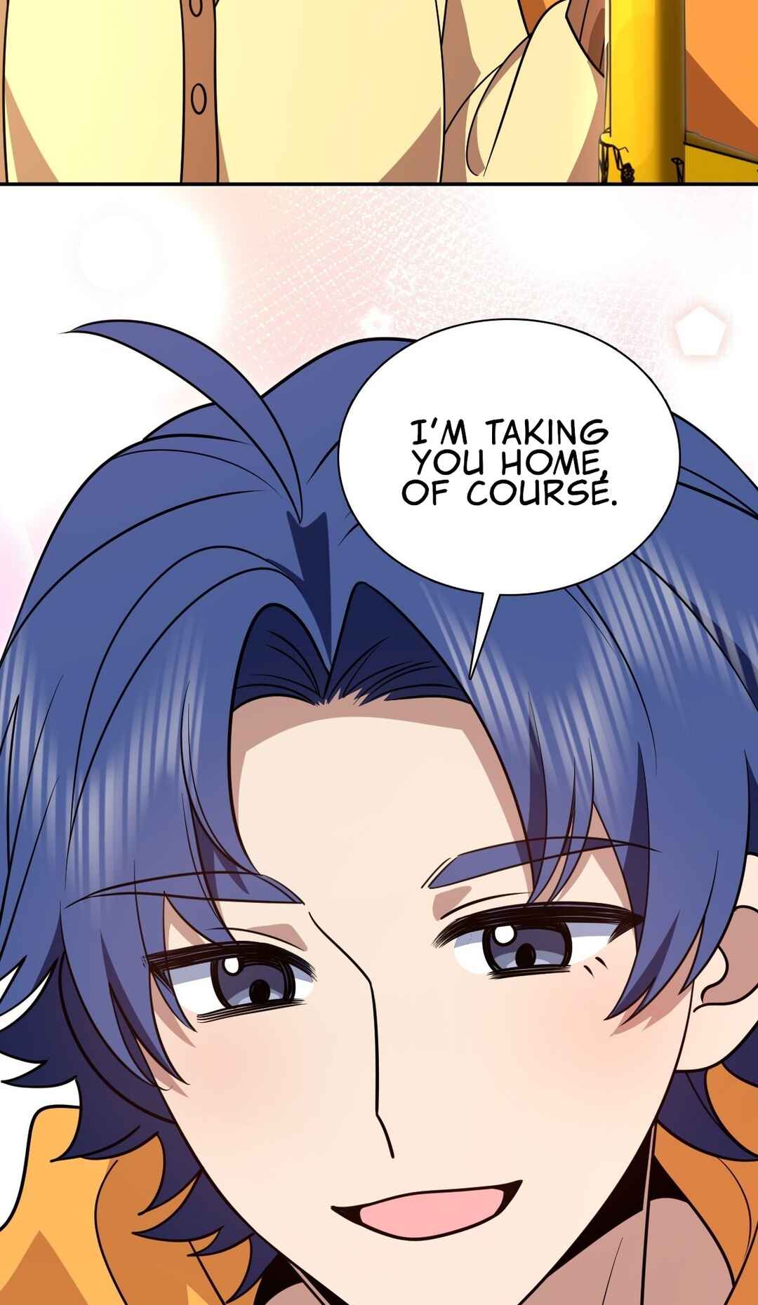 Wǒ Jiā Lǎopo Láizì Yīqiān Nián Qián Chapter 428 - Page 54