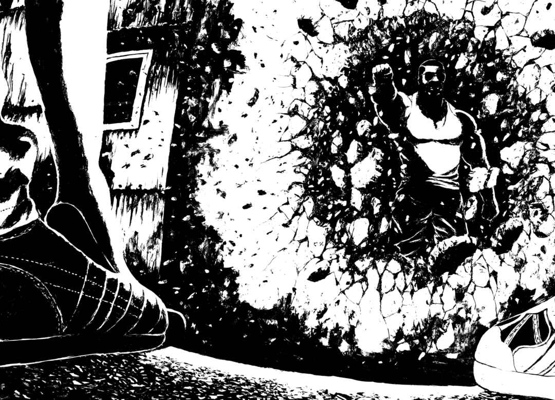 Nick & Lever Chapter 123 - Page 12