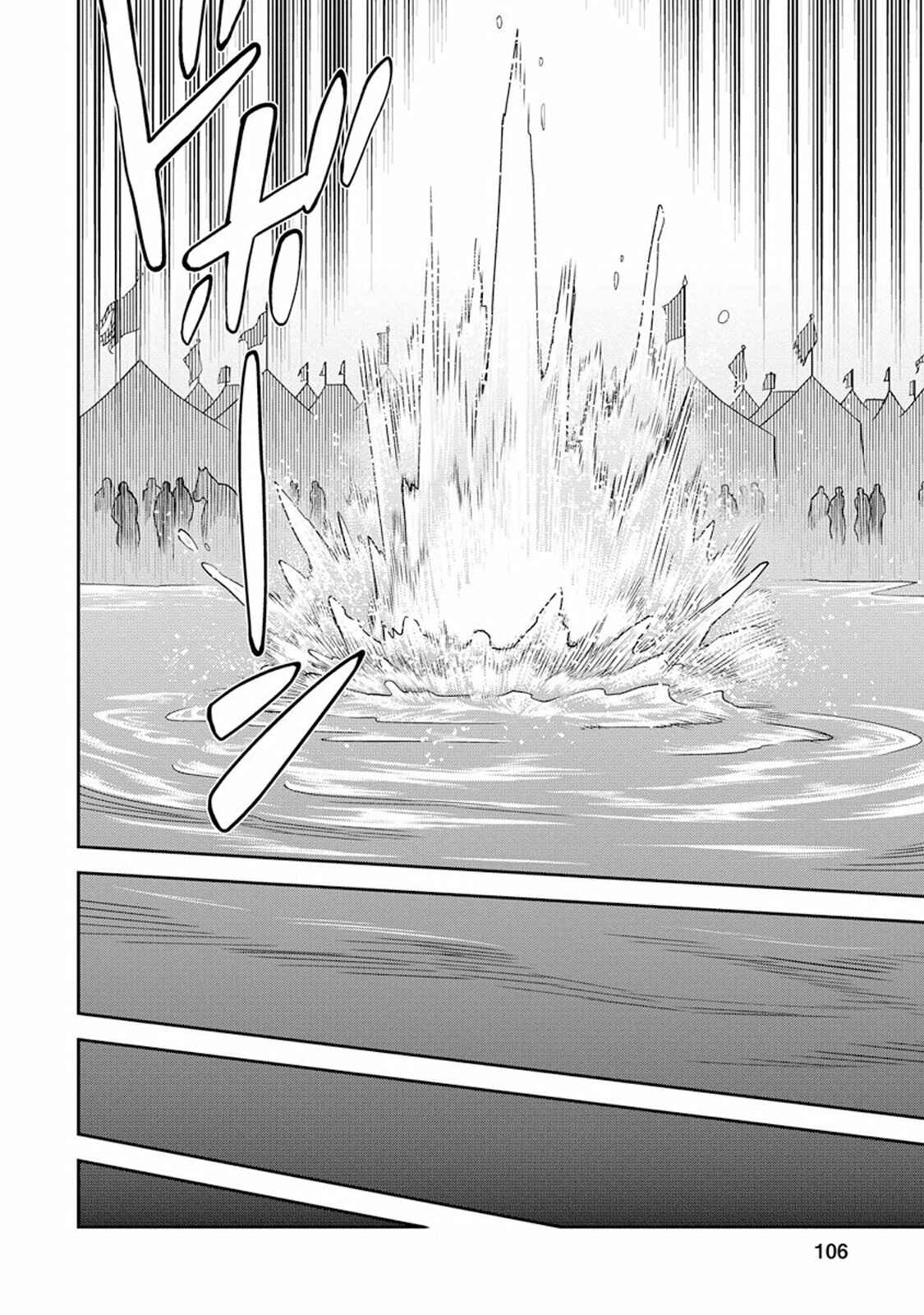 Dívčí válka: Maidens' War Chapter 8 - Page 25