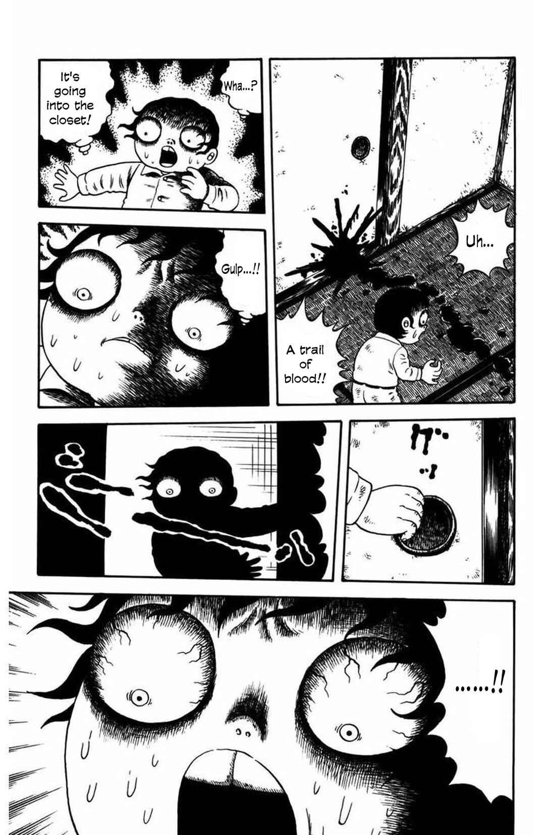 M Collection Chapter 12 - Page 10