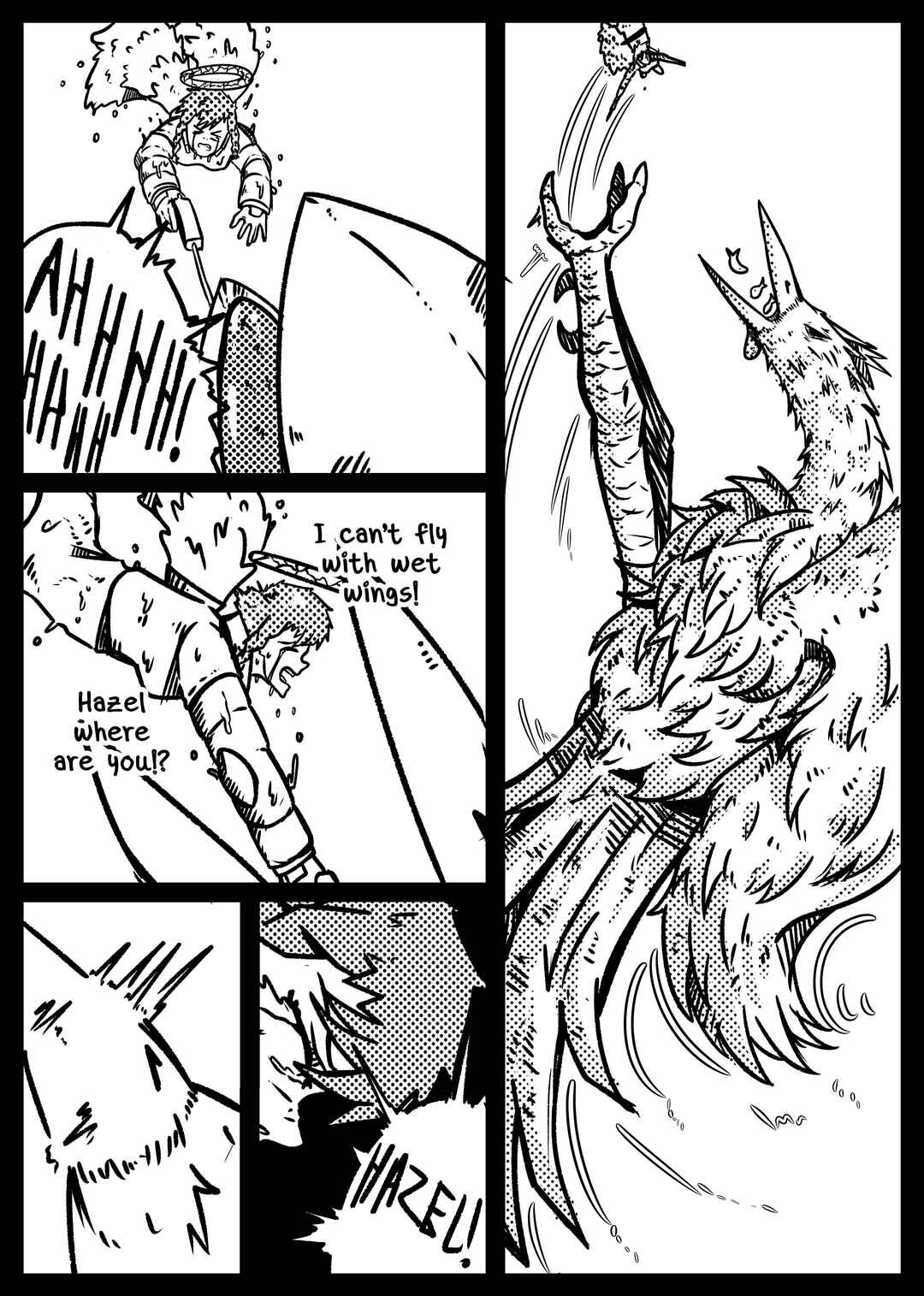 Space Juggernaut Chapter 70 - Page 5