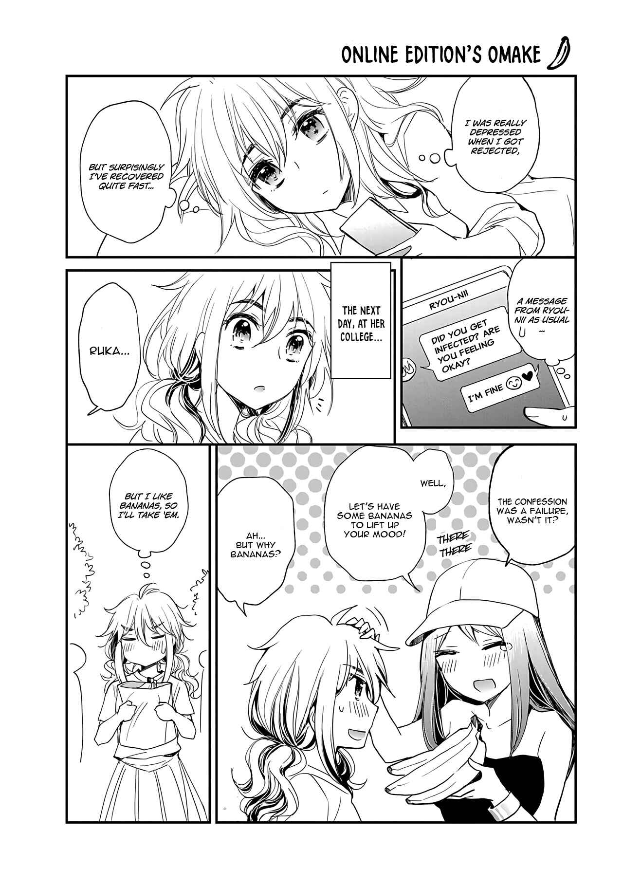 Henjo ~Hen na Joshi Kousei Amaguri Senko~ Chapter 87 - Page 25