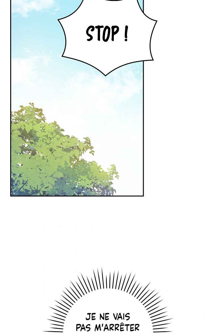 Gimme That Pacifier! Chapter 28 - Page 36