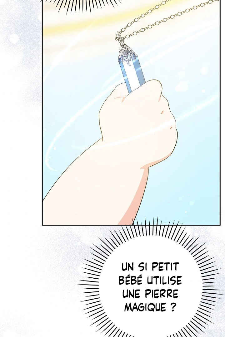 Gimme That Pacifier! Chapter 28 - Page 79
