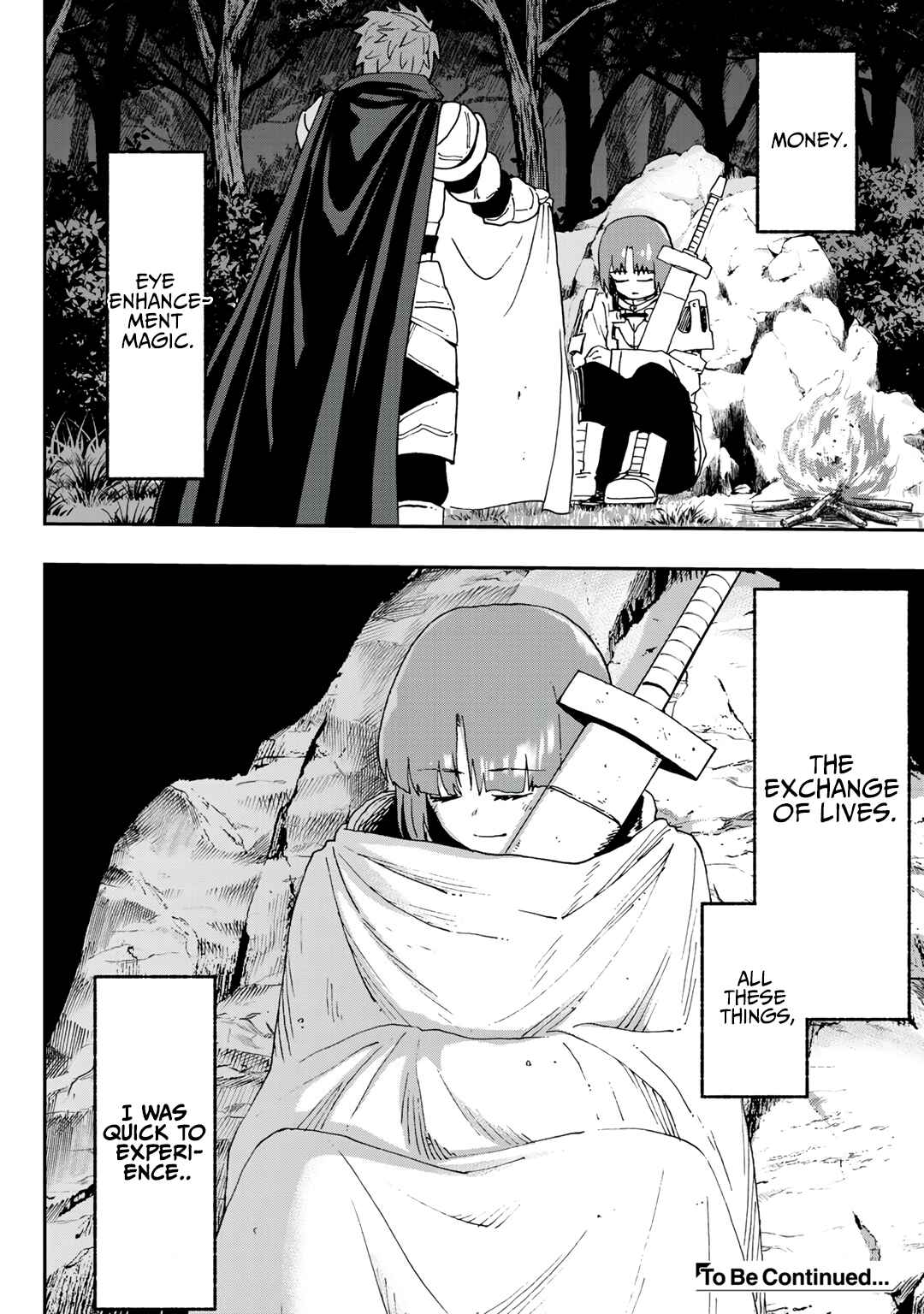 Aibou wa Slime!? ~Saikyou no Aibou wo Eta Boku ga Saikyou no Mahou wo Tsukatte Nariagaru~ Chapter 2 - Page 30