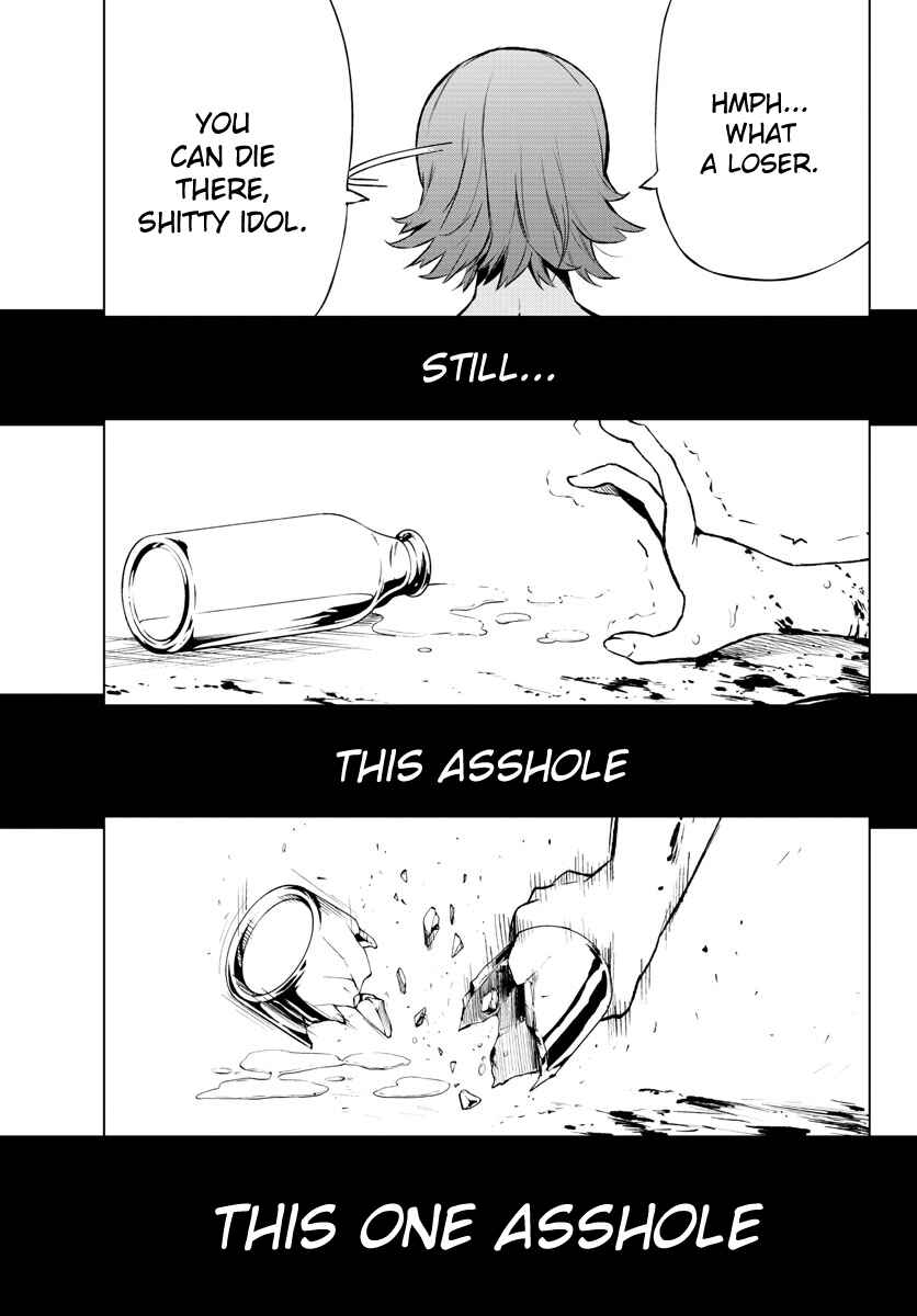 Magical Girl Site Chapter 41 - Page 31