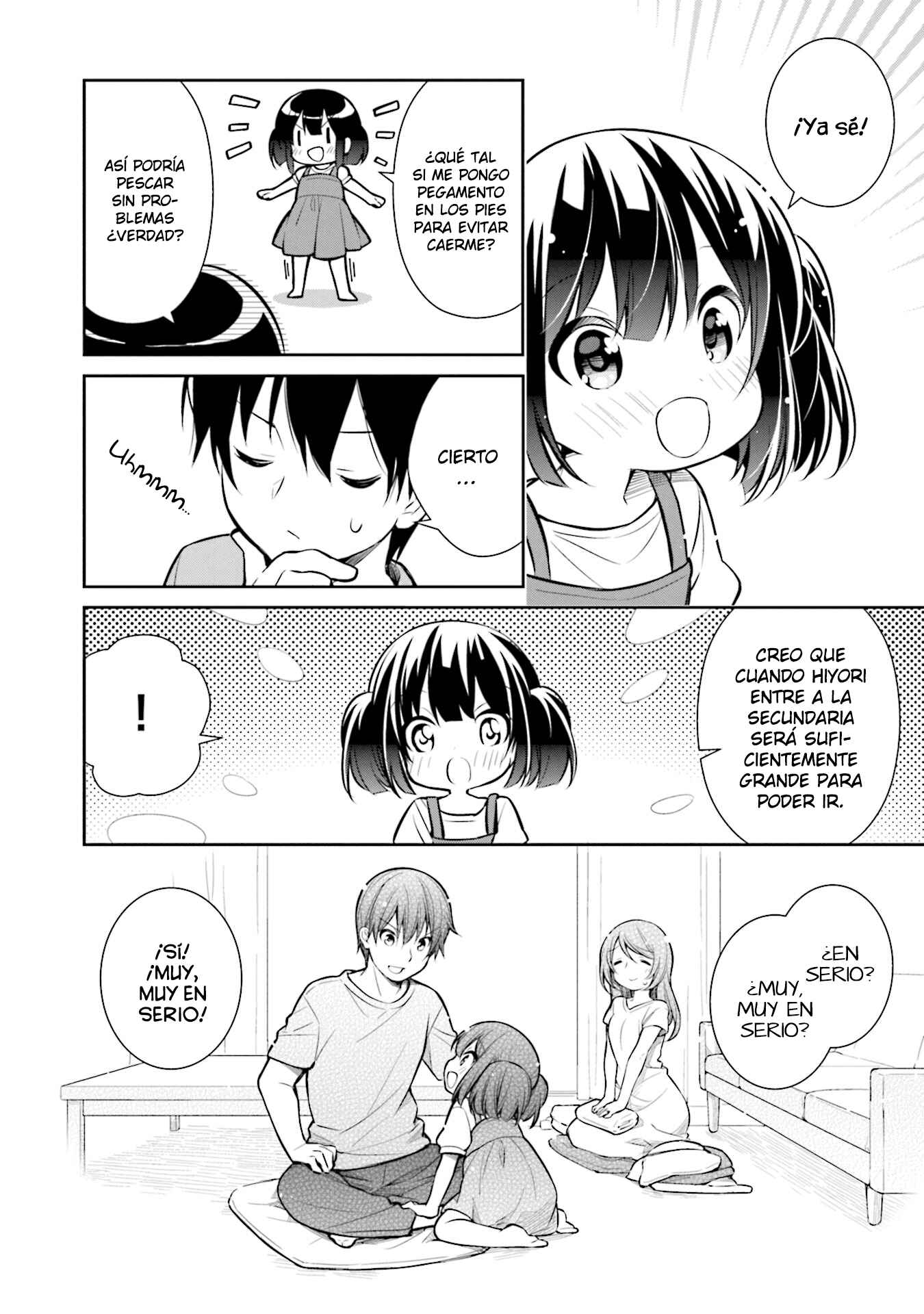 Slow Loop Chapter 10 - Page 2