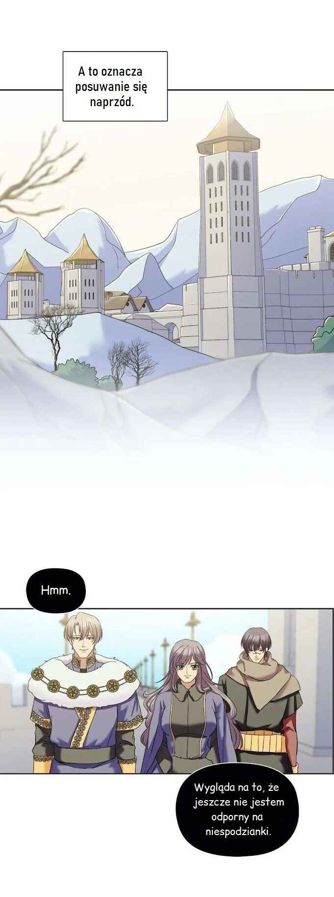I Was Reborn as the Villainess' Father and I Need XXX to Survive?! Chapter 68 - Page 20