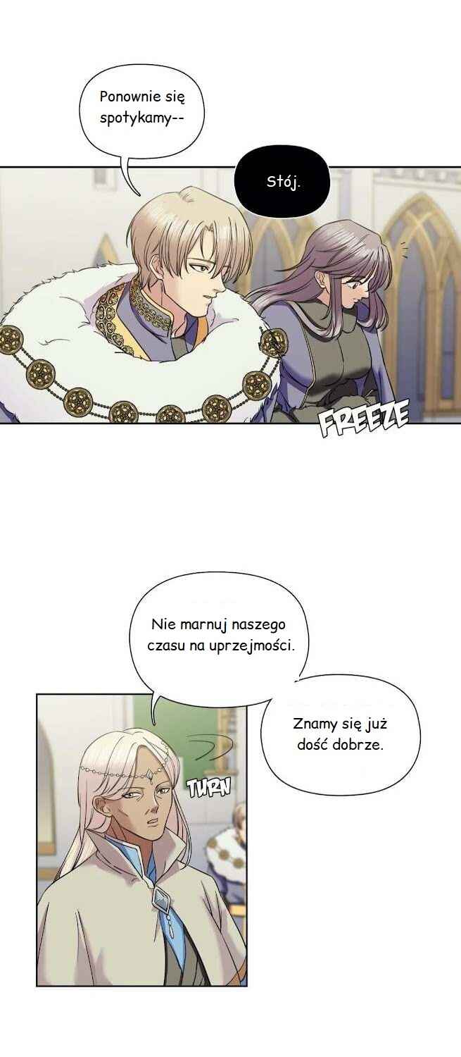 I Was Reborn as the Villainess' Father and I Need XXX to Survive?! Chapter 68 - Page 23