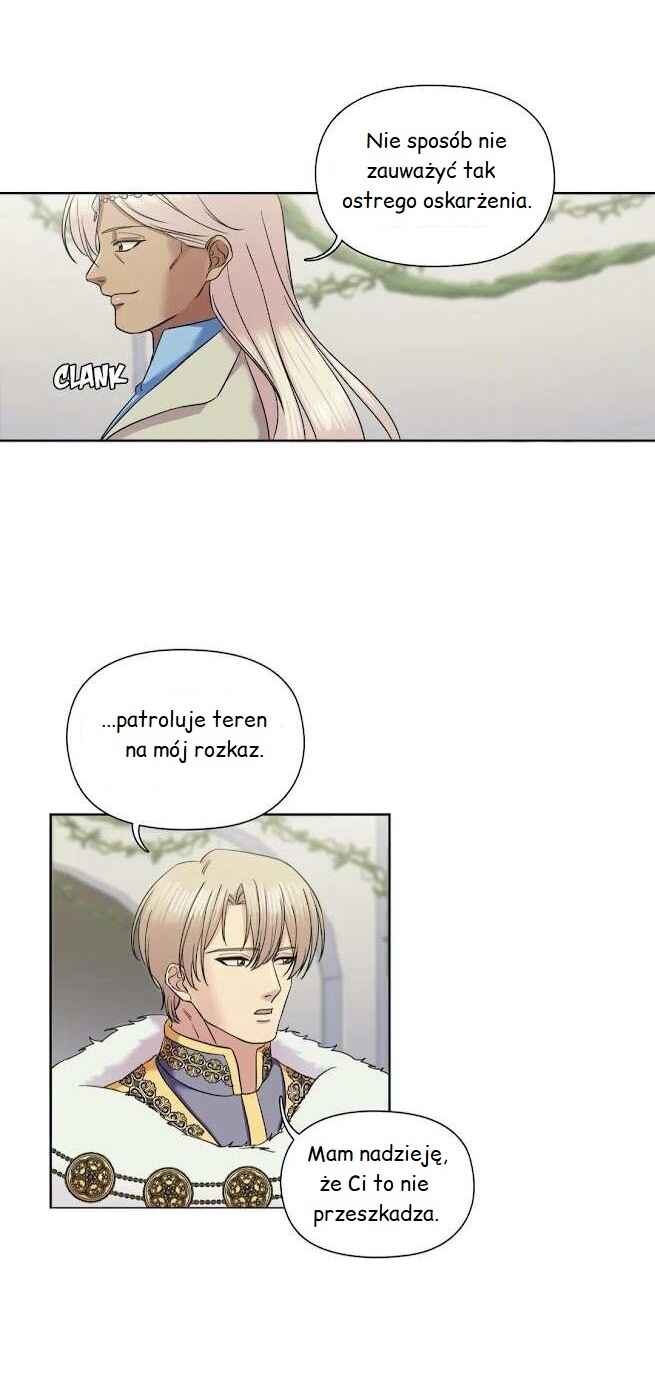 I Was Reborn as the Villainess' Father and I Need XXX to Survive?! Chapter 68 - Page 26