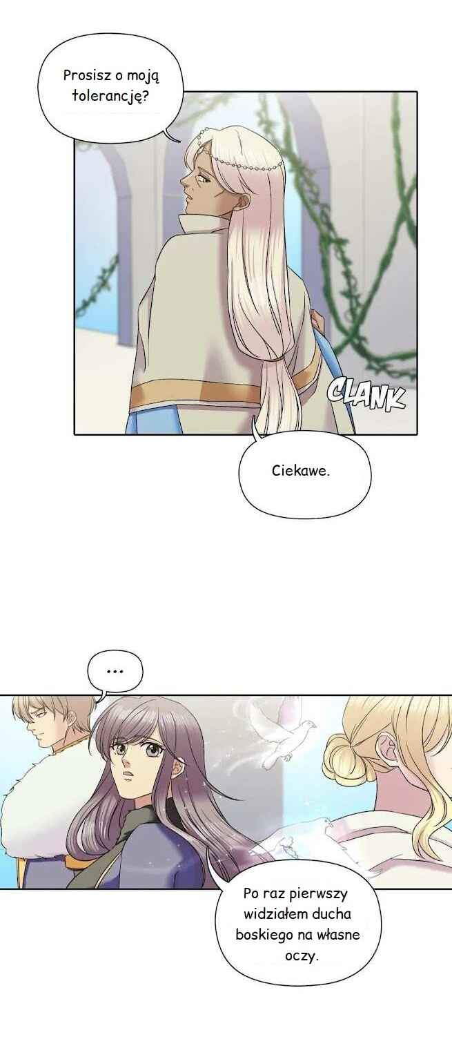 I Was Reborn as the Villainess' Father and I Need XXX to Survive?! Chapter 68 - Page 27