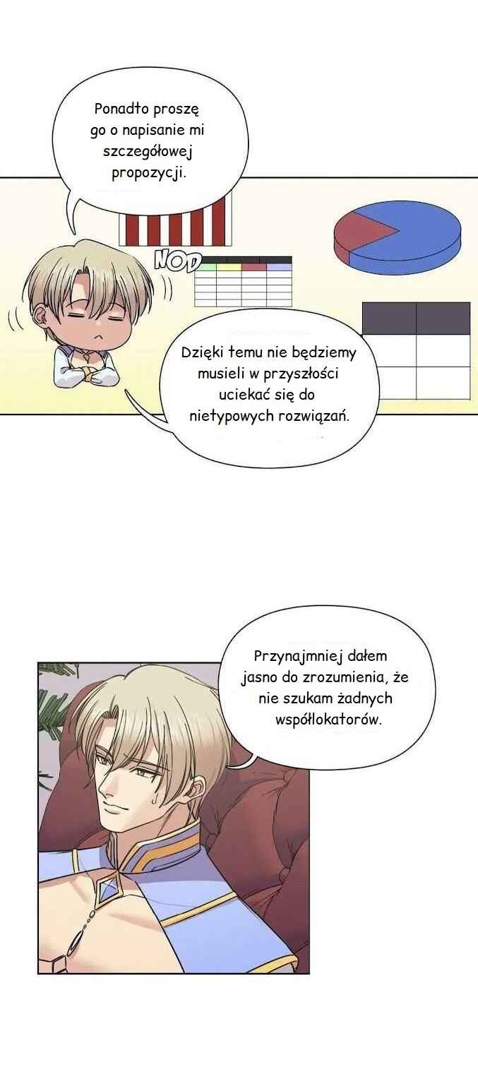 I Was Reborn as the Villainess' Father and I Need XXX to Survive?! Chapter 68 - Page 4