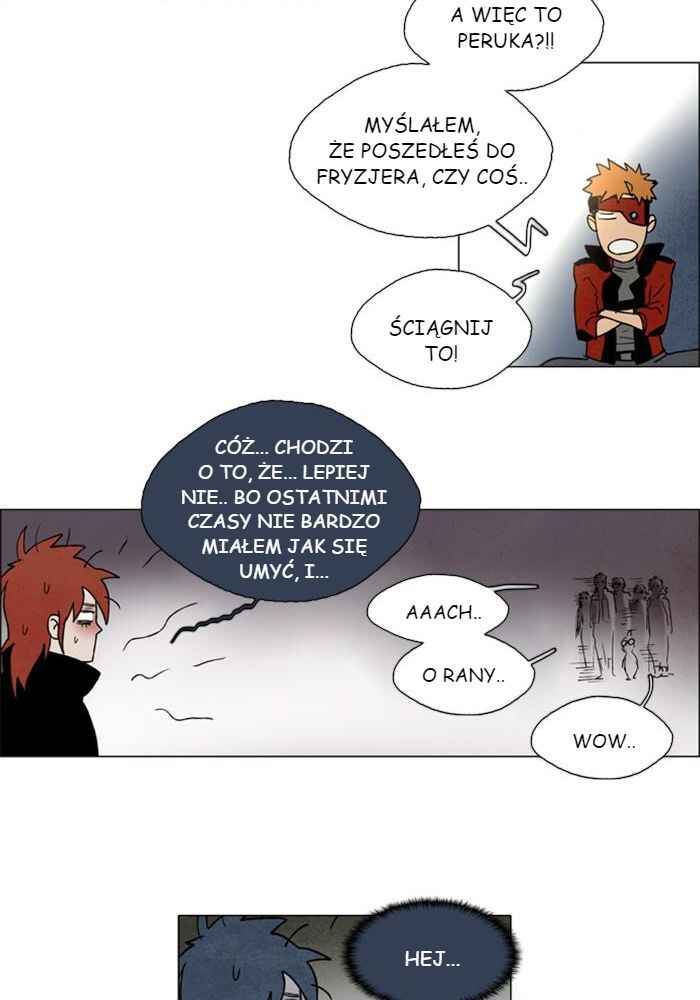Lessa Sijeun Two~Three Chapter 20 - Page 10
