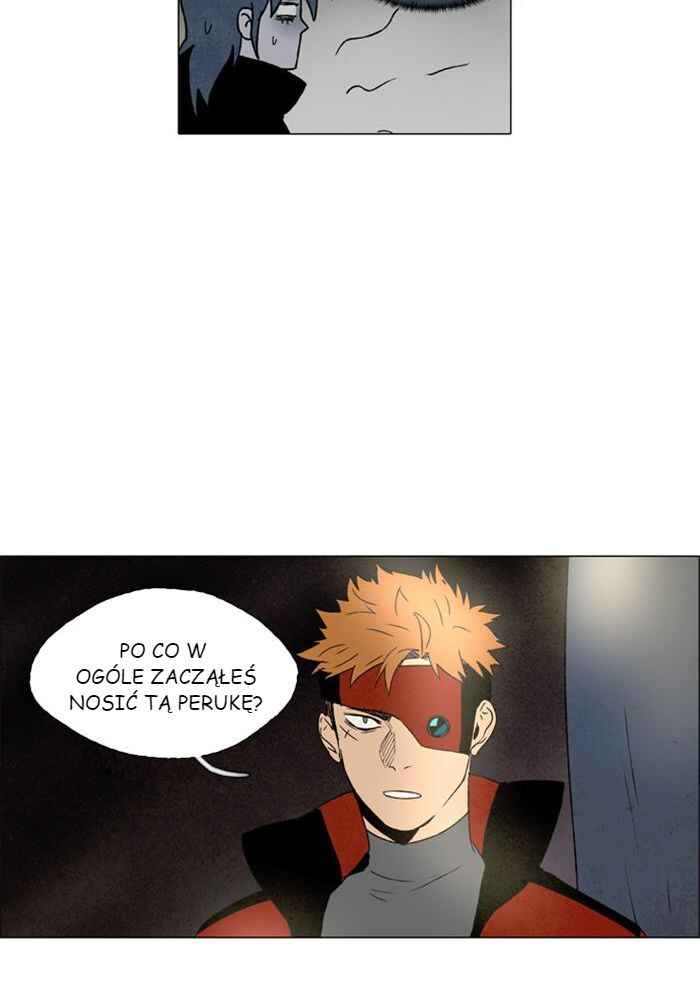 Lessa Sijeun Two~Three Chapter 20 - Page 11