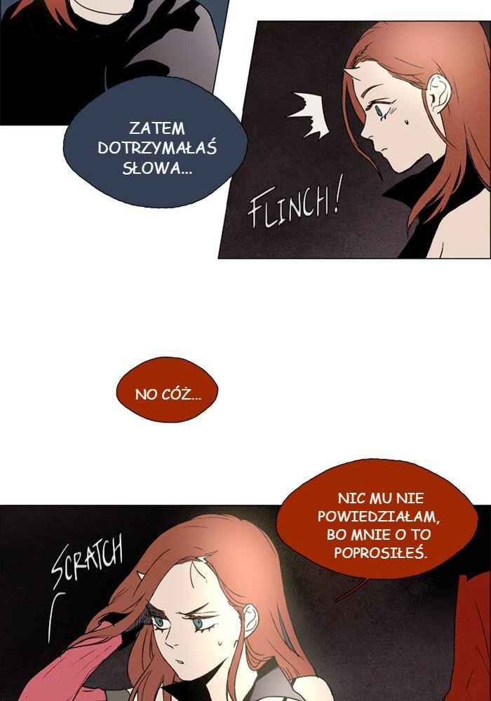 Lessa Sijeun Two~Three Chapter 20 - Page 13
