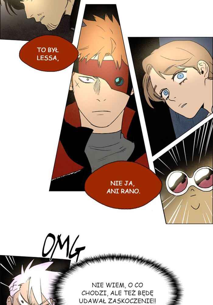 Lessa Sijeun Two~Three Chapter 20 - Page 16