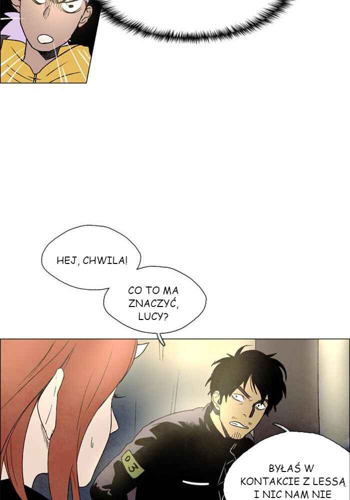 Lessa Sijeun Two~Three Chapter 20 - Page 17