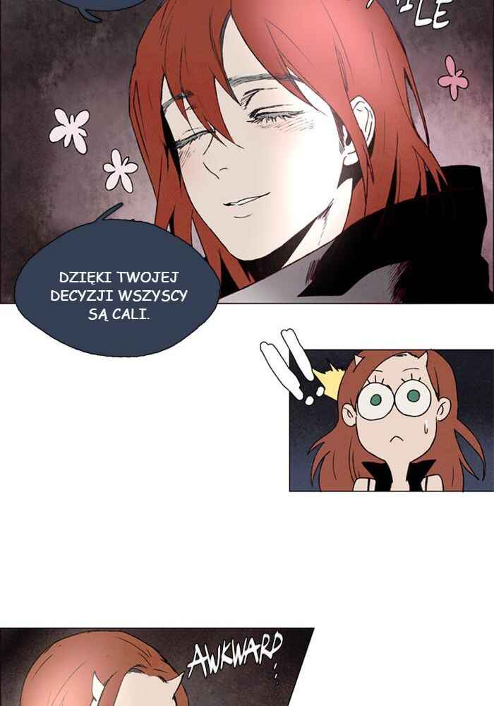 Lessa Sijeun Two~Three Chapter 20 - Page 20