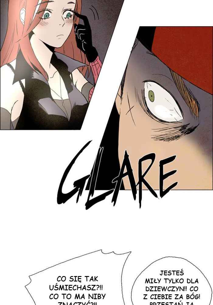 Lessa Sijeun Two~Three Chapter 20 - Page 21