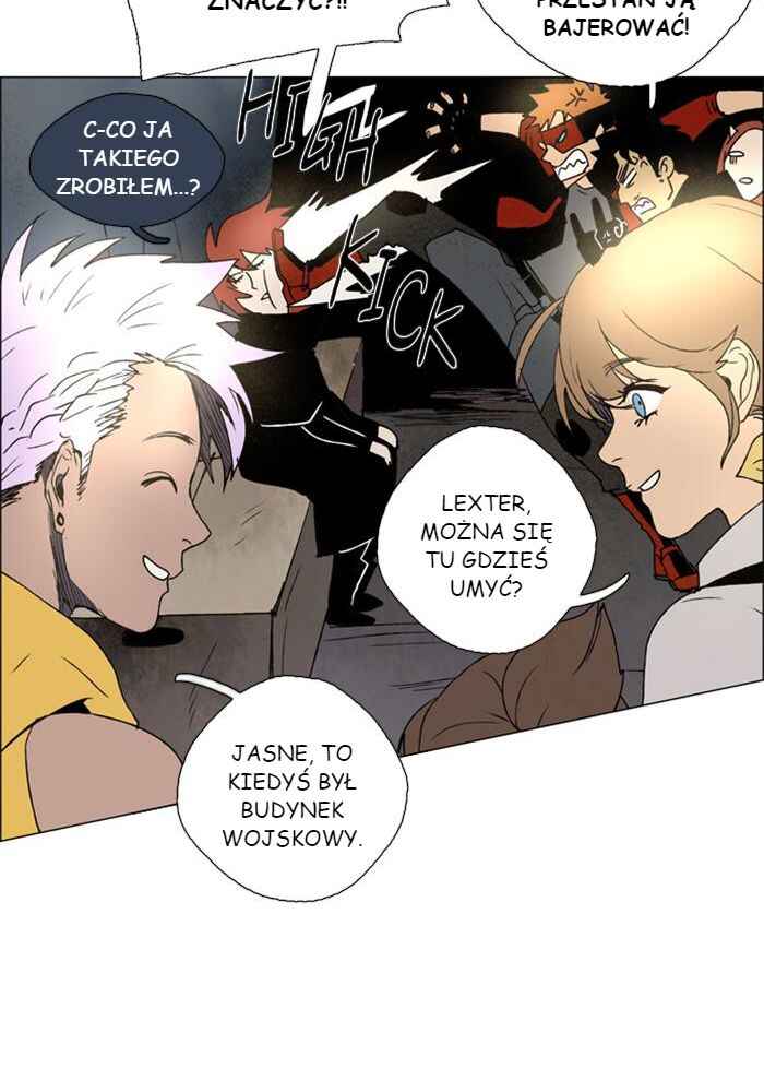 Lessa Sijeun Two~Three Chapter 20 - Page 22