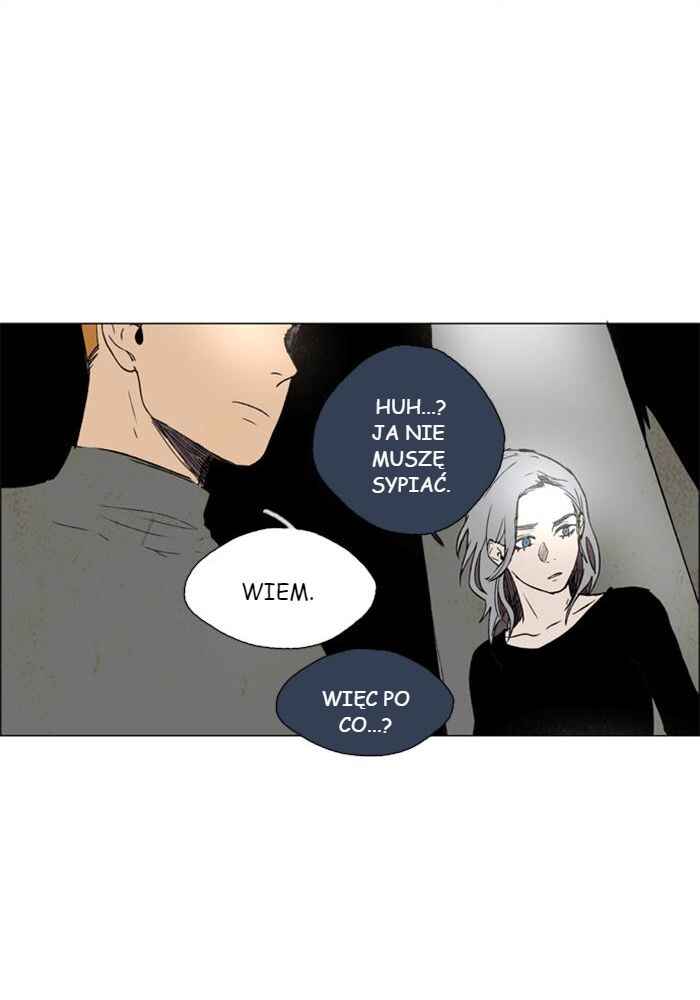 Lessa Sijeun Two~Three Chapter 20 - Page 34