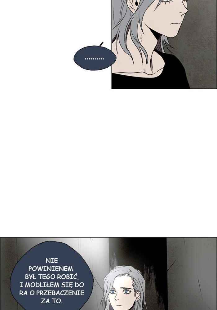 Lessa Sijeun Two~Three Chapter 20 - Page 36