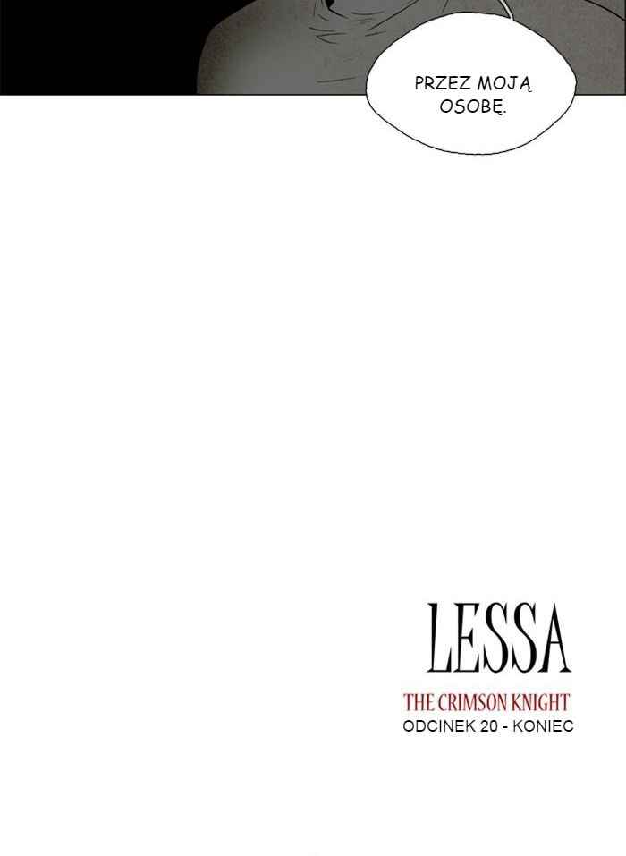 Lessa Sijeun Two~Three Chapter 20 - Page 38