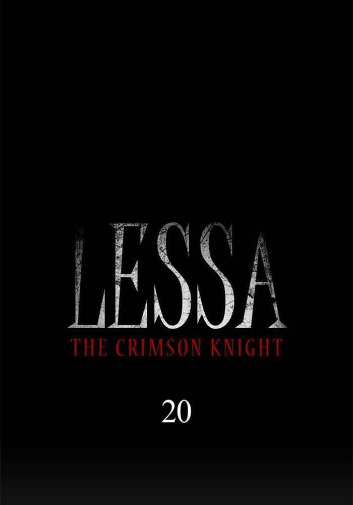Lessa Sijeun Two~Three Chapter 20 - Page 5