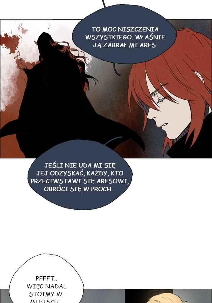 Lessa Sijeun Two~Three Chapter 20 - Page 8