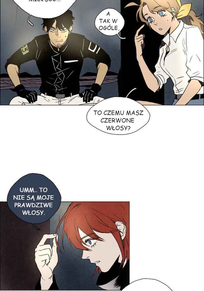 Lessa Sijeun Two~Three Chapter 20 - Page 9