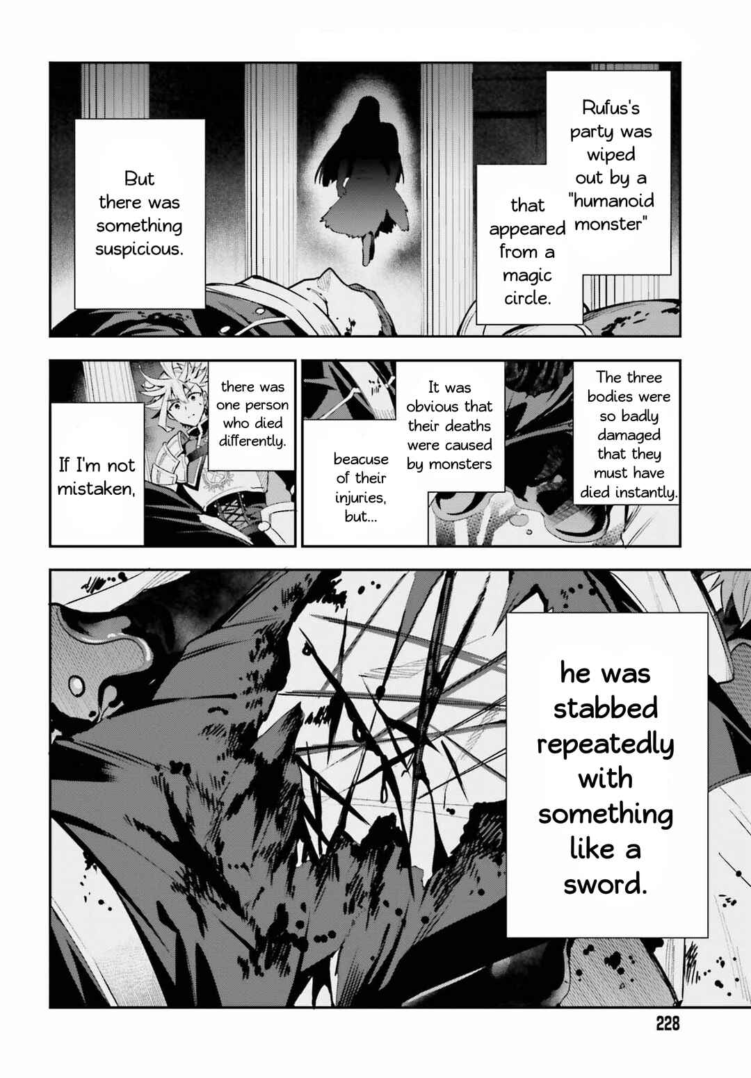 Guild no Uketsukejou Desu ga, Zangyou wa Iya Nanode Boss wo Solo Toubatsu Shiyou to Omoimasu Chapter 16 - Page 10