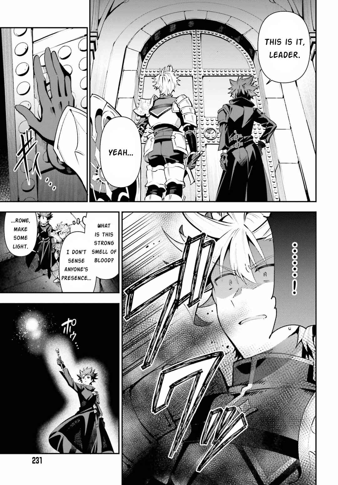 Guild no Uketsukejou Desu ga, Zangyou wa Iya Nanode Boss wo Solo Toubatsu Shiyou to Omoimasu Chapter 16 - Page 13