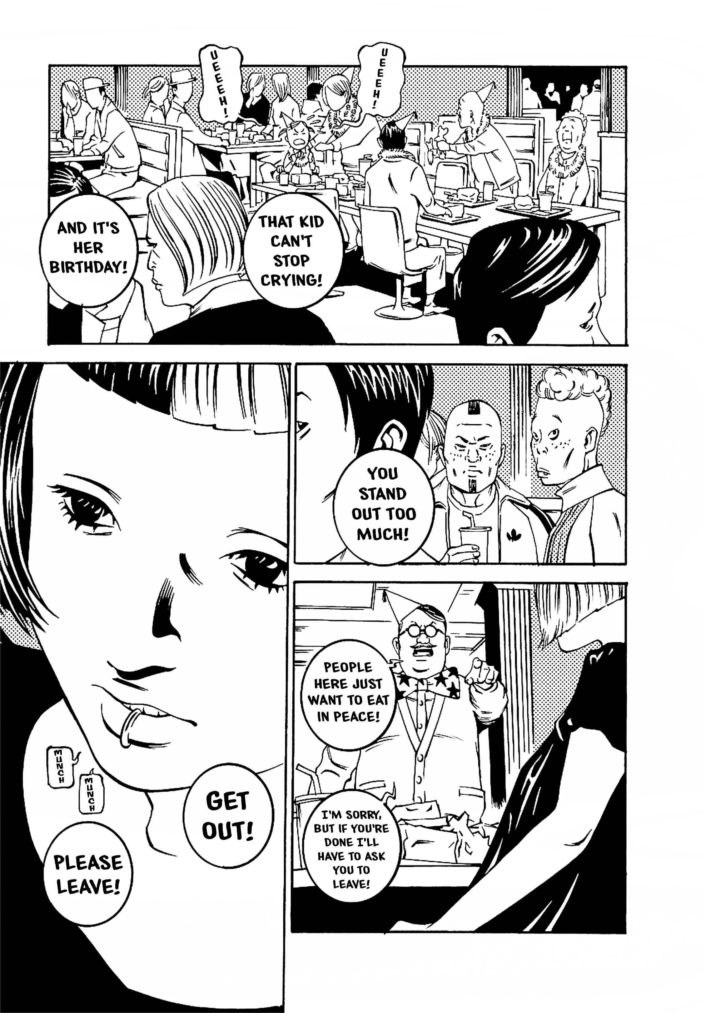 Deathco Chapter 11 - Page 11