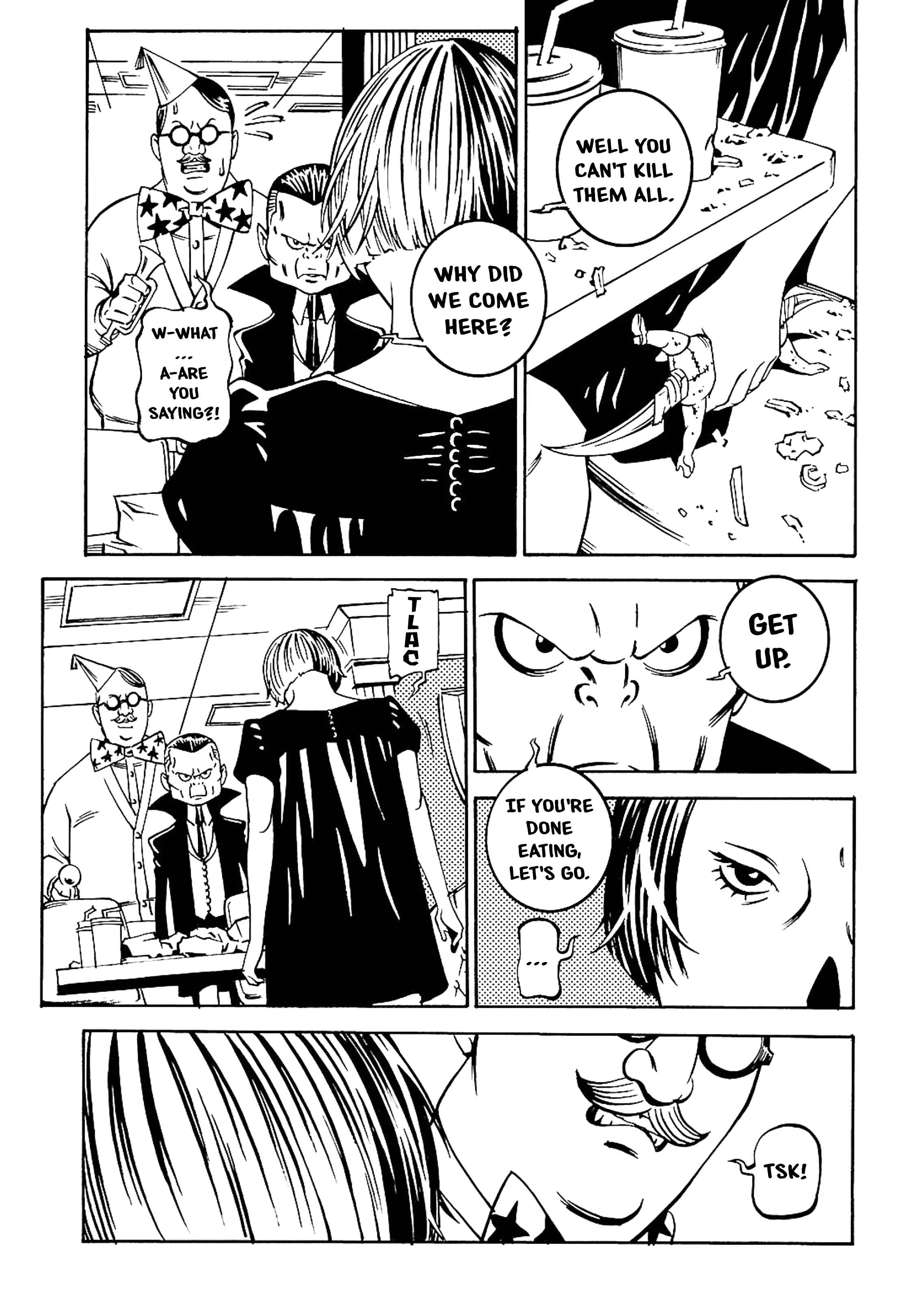 Deathco Chapter 11 - Page 13