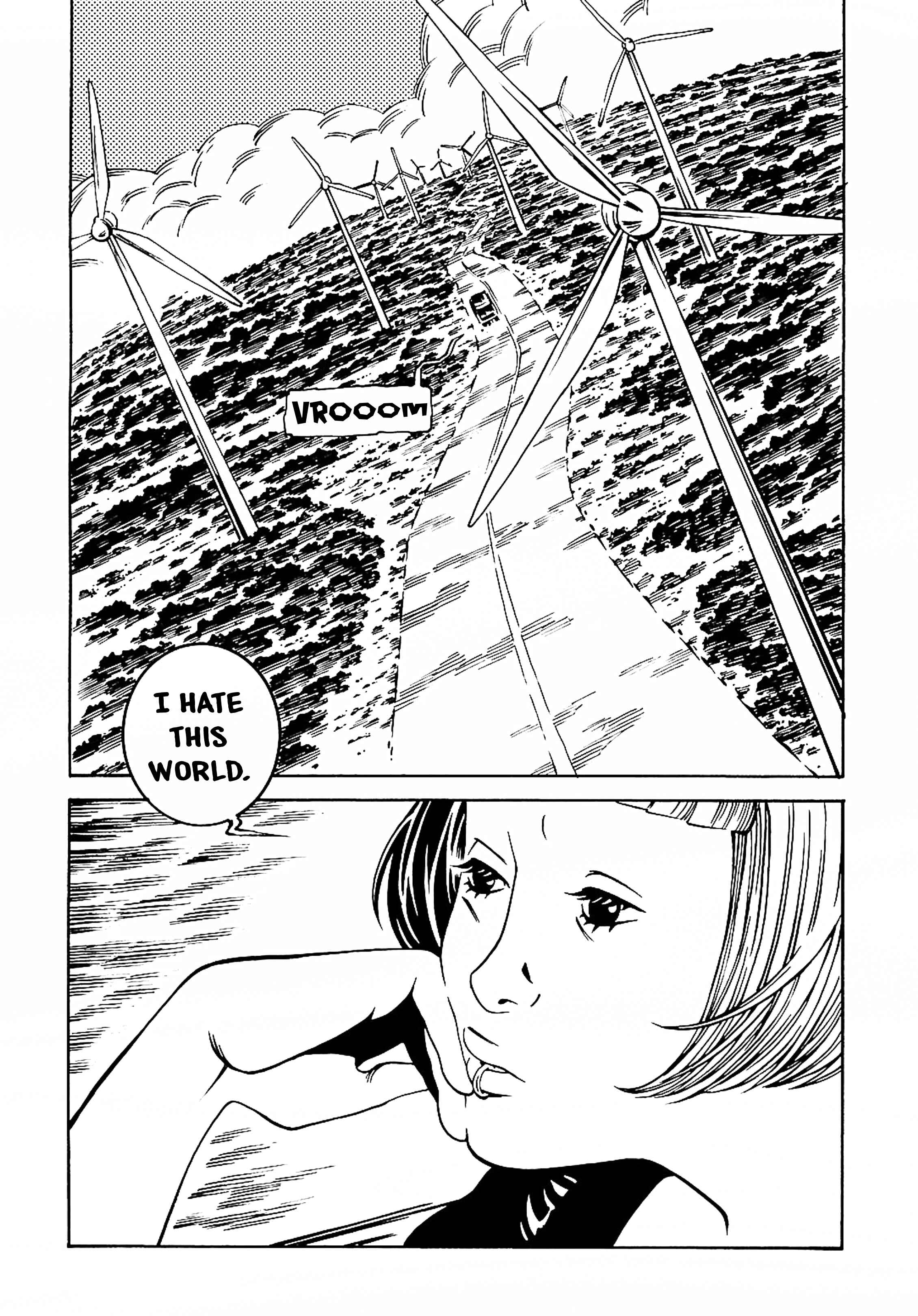 Deathco Chapter 11 - Page 15