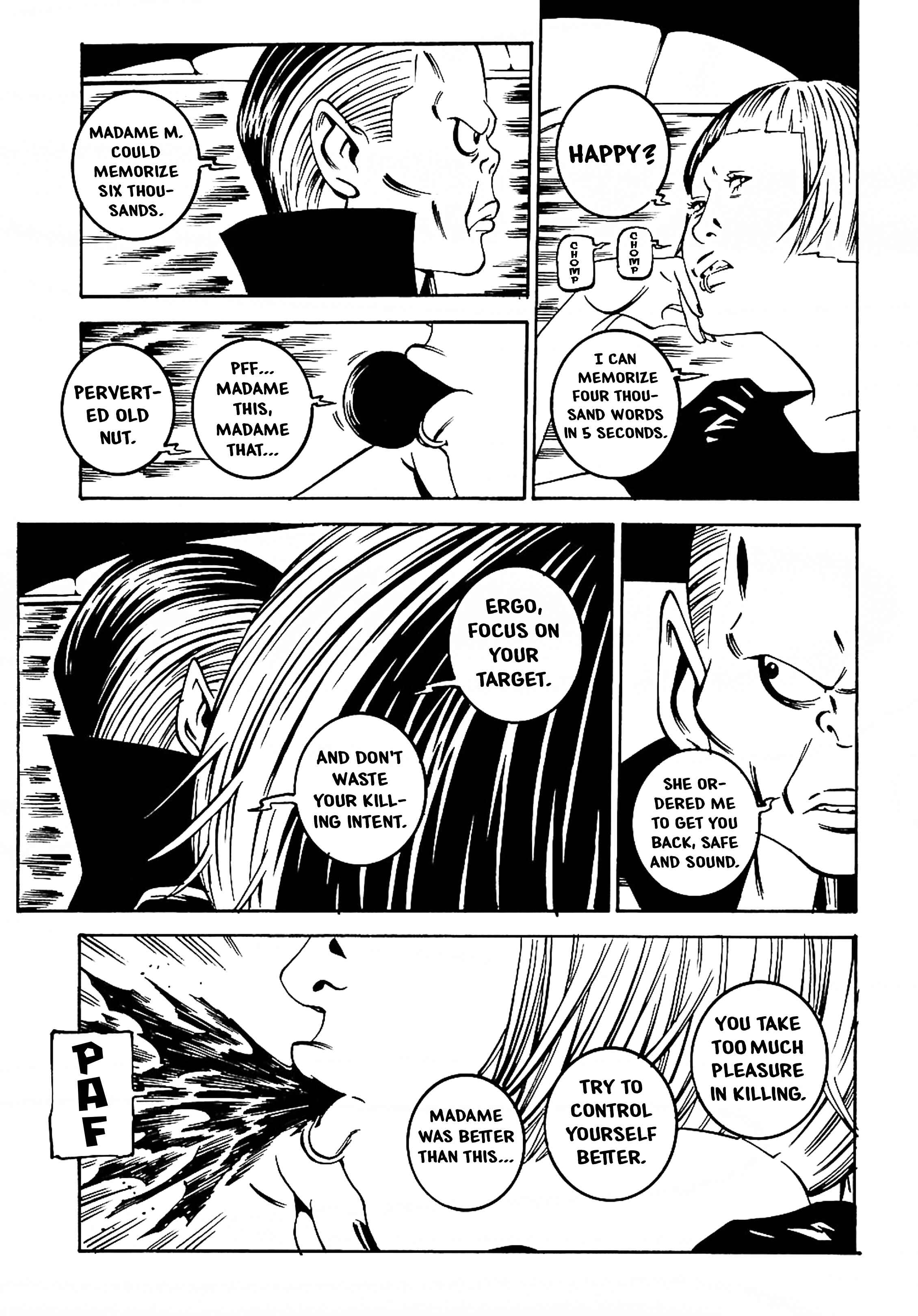 Deathco Chapter 11 - Page 17
