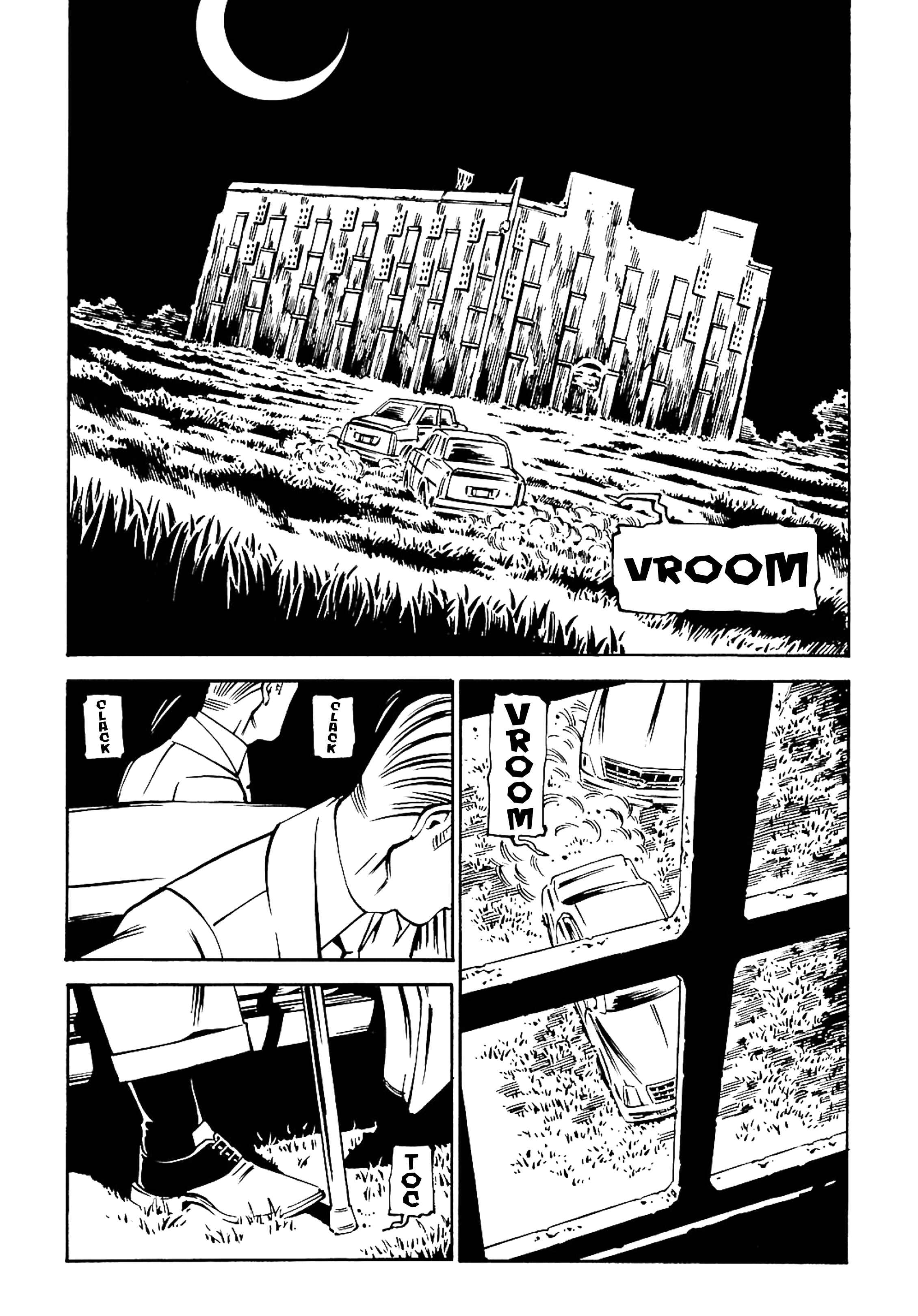 Deathco Chapter 11 - Page 22