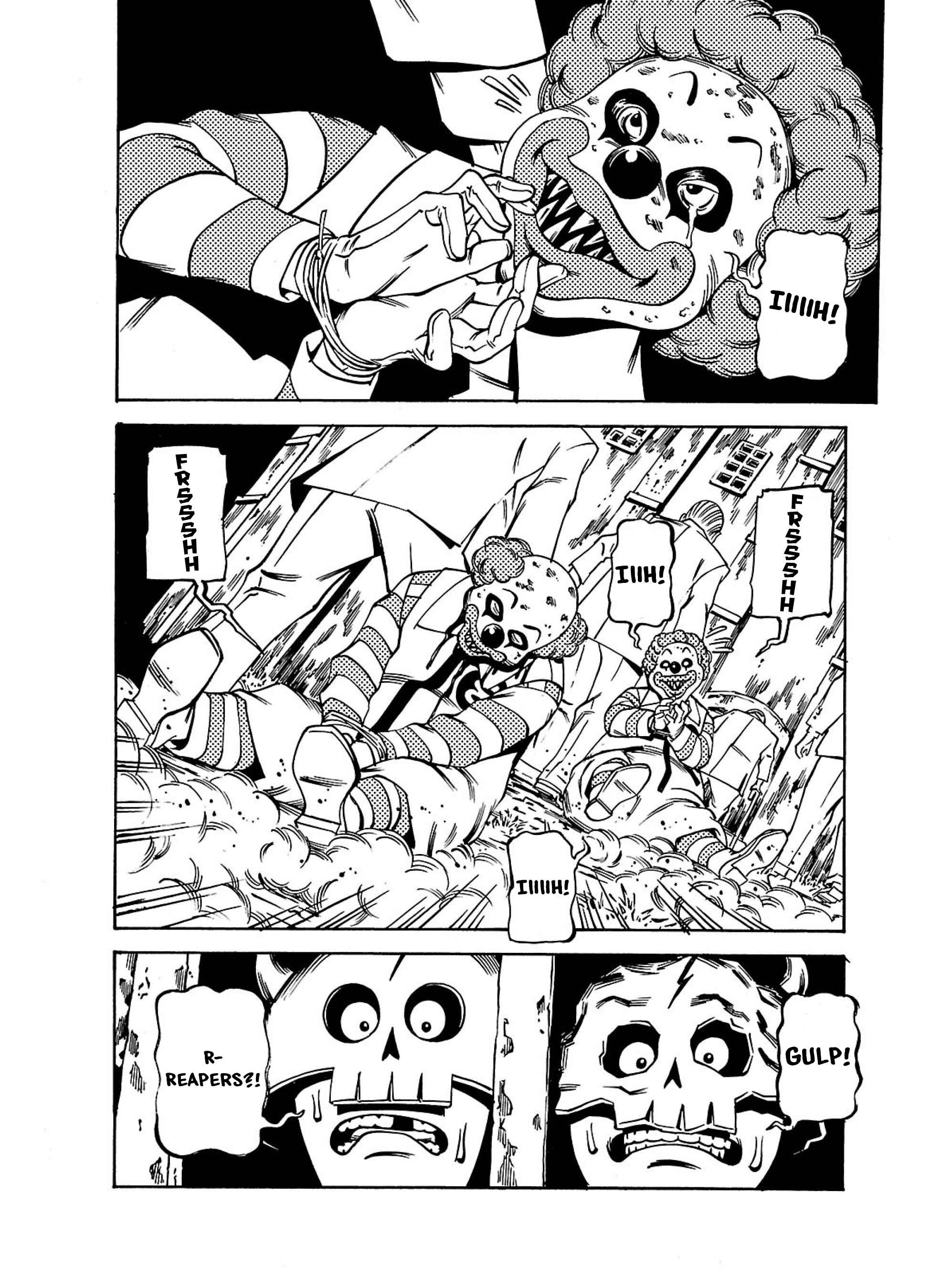 Deathco Chapter 11 - Page 24