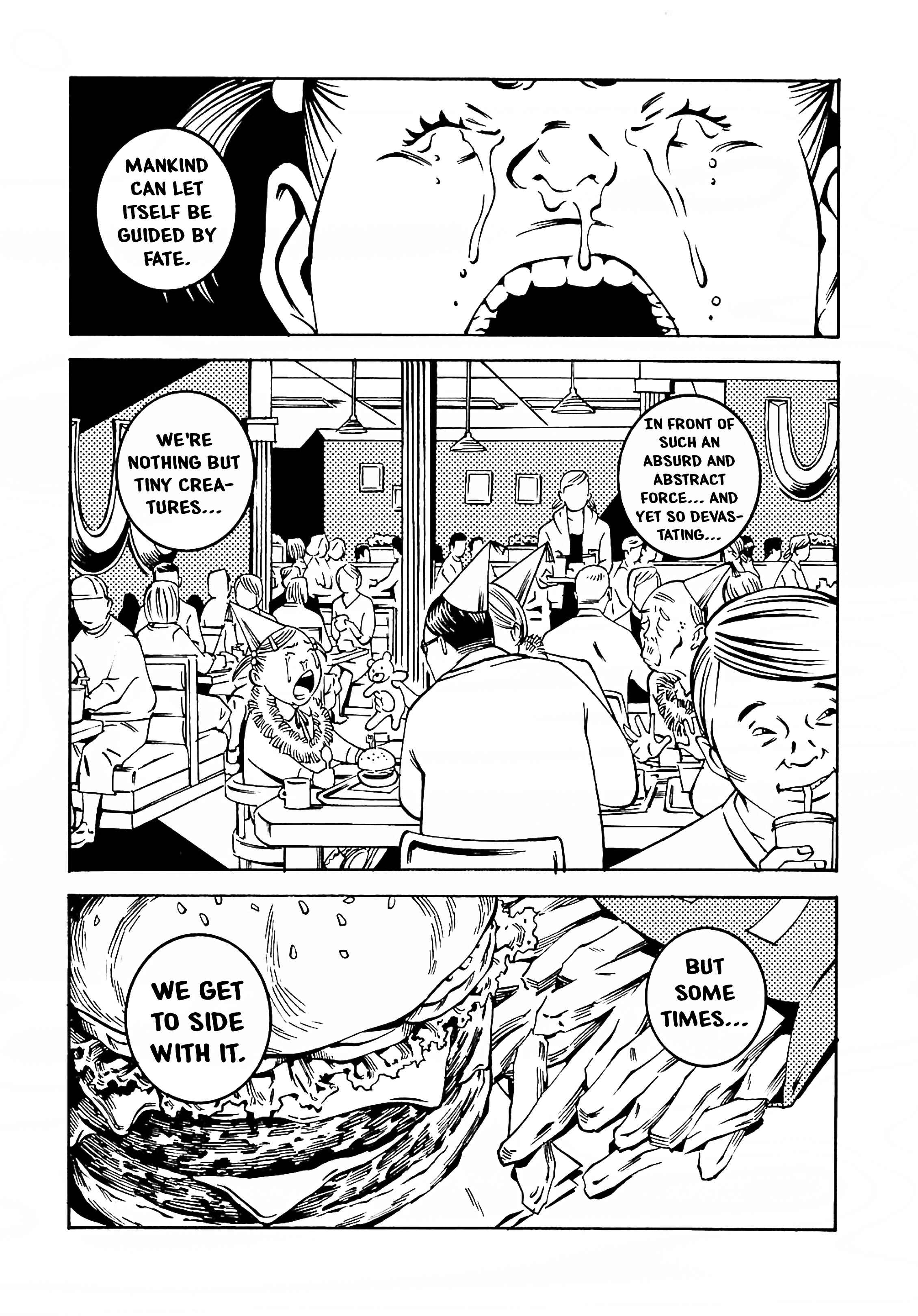 Deathco Chapter 11 - Page 5