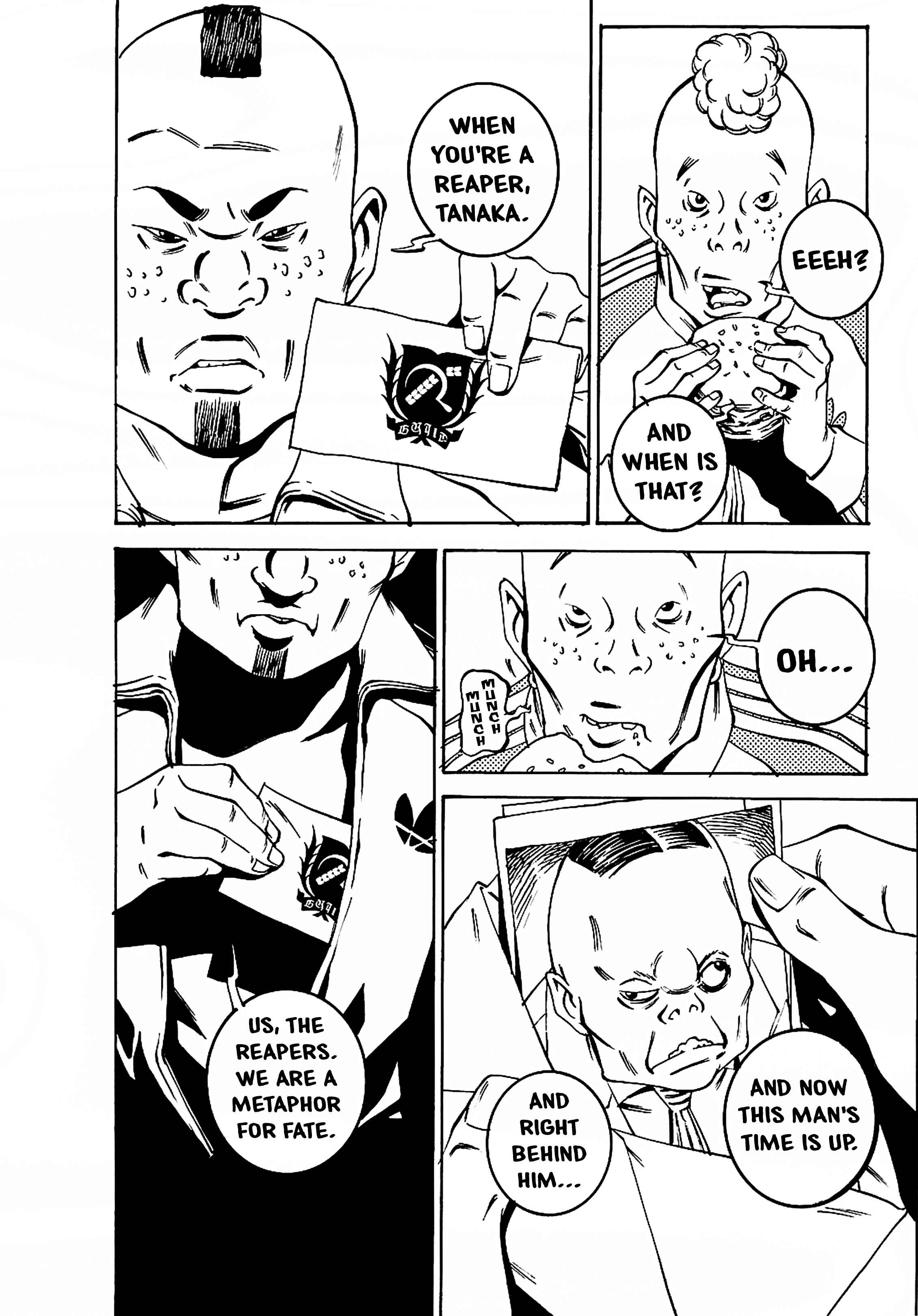 Deathco Chapter 11 - Page 6