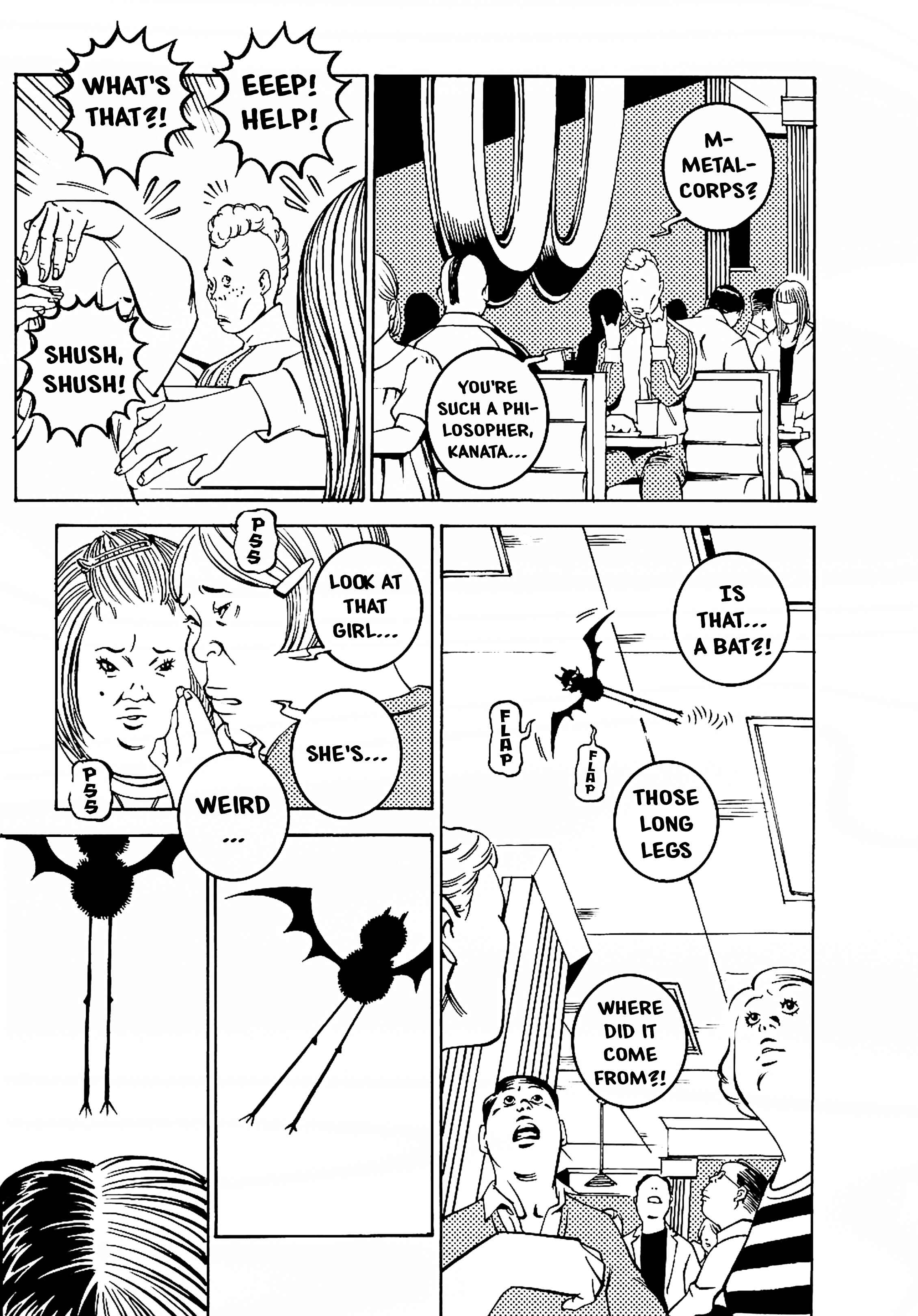 Deathco Chapter 11 - Page 7