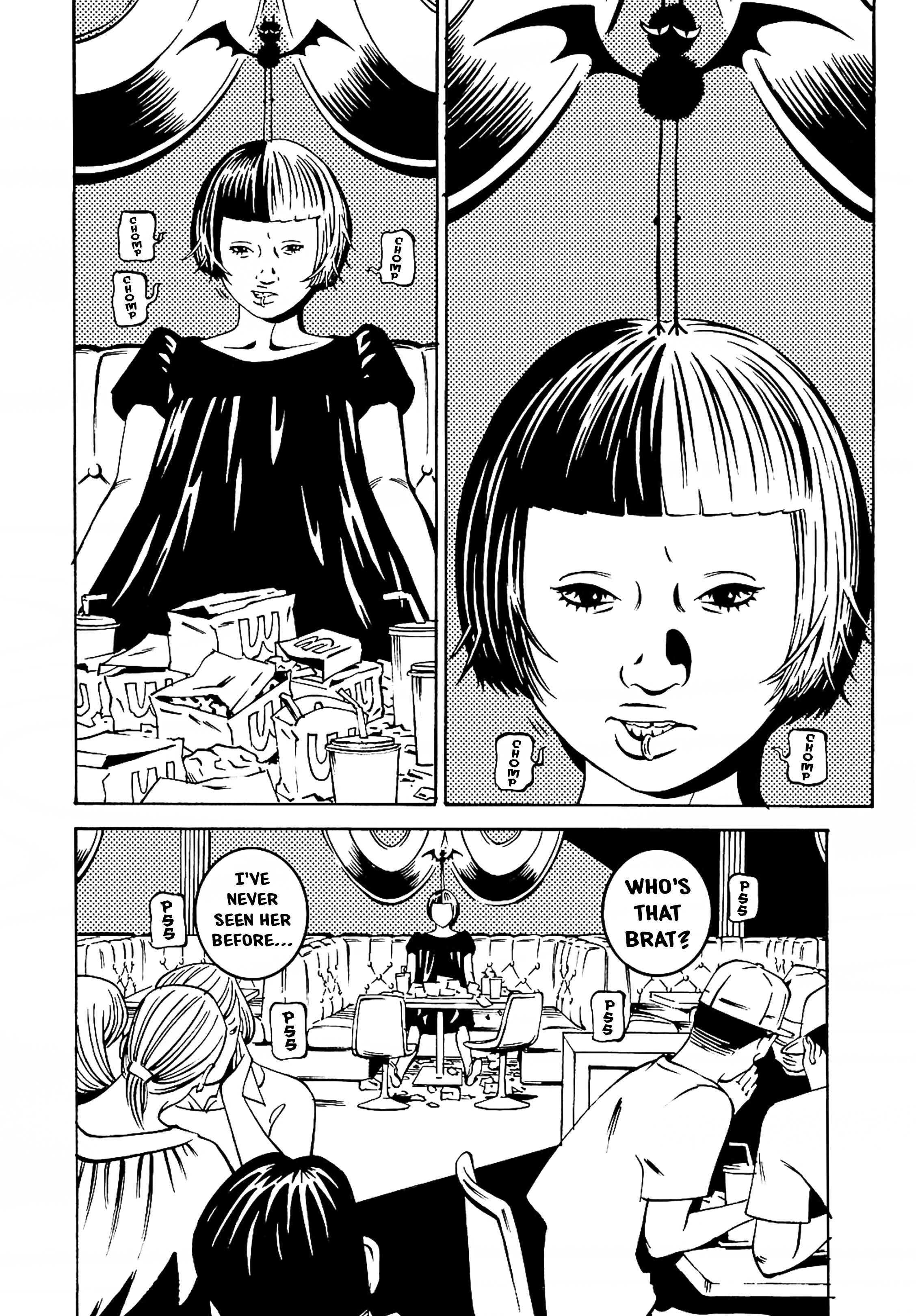 Deathco Chapter 11 - Page 8