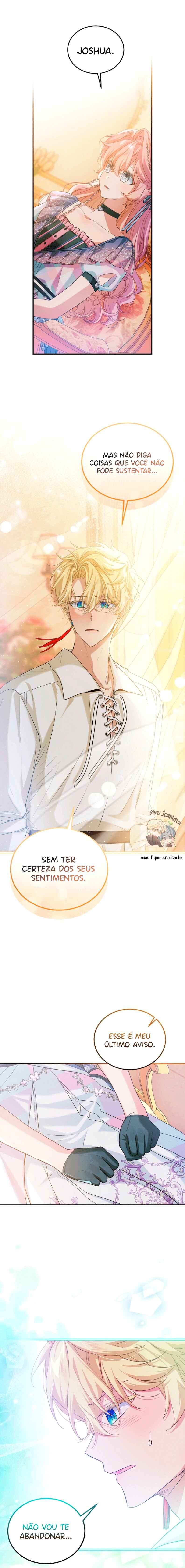 The Little Lady Behind the Scenes Chapter 88 - Page 12