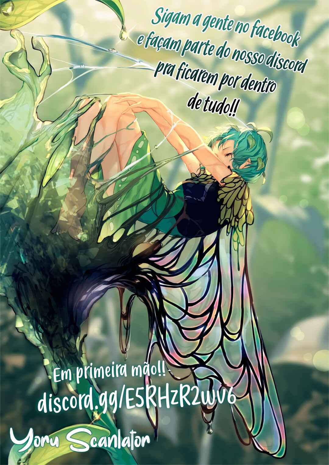 The Little Lady Behind the Scenes Chapter 88 - Page 3